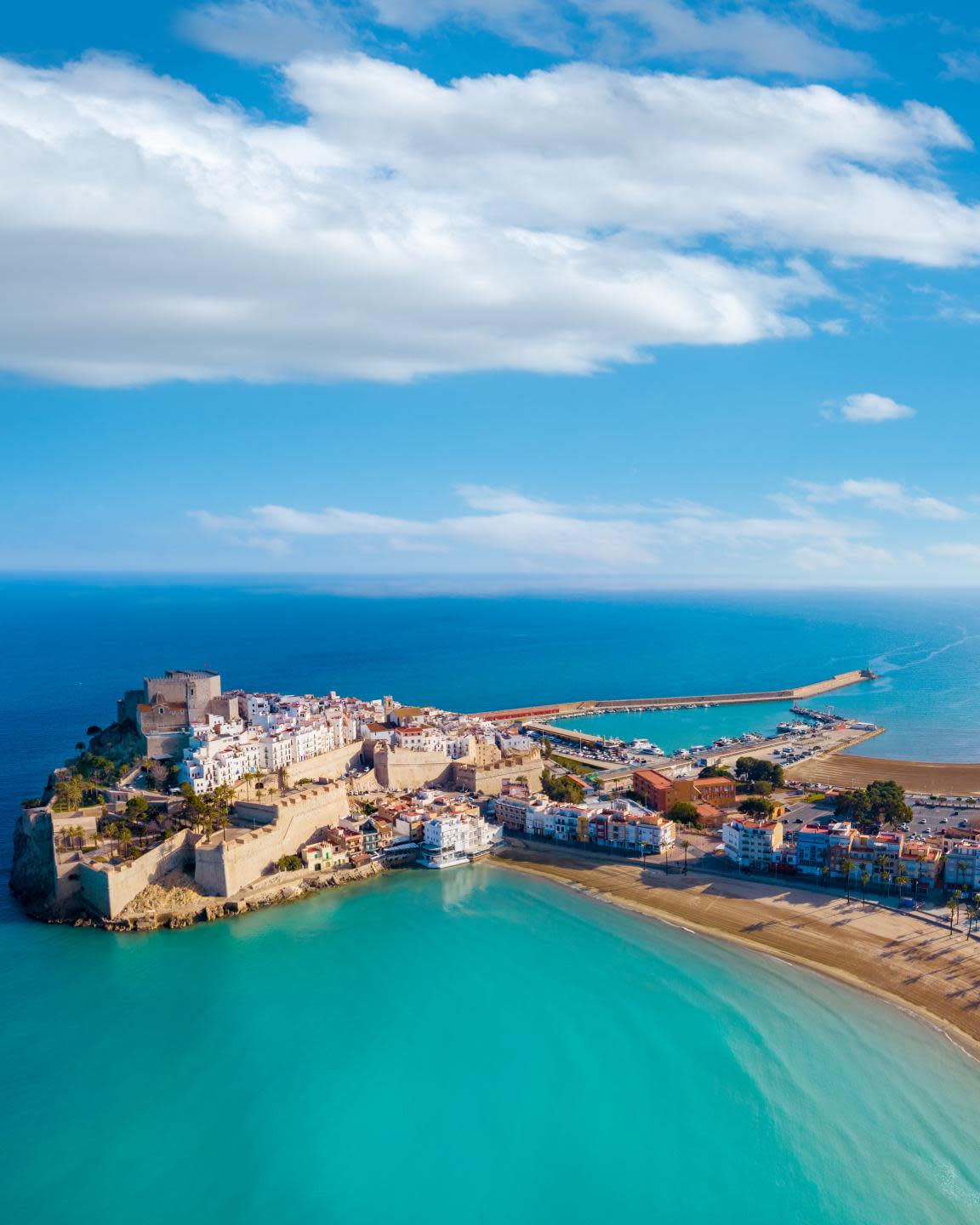 Advisor - The Spanish Coast You’ve Never Heard Of: An 11-Day Road Trip from Valencia to Barcelona