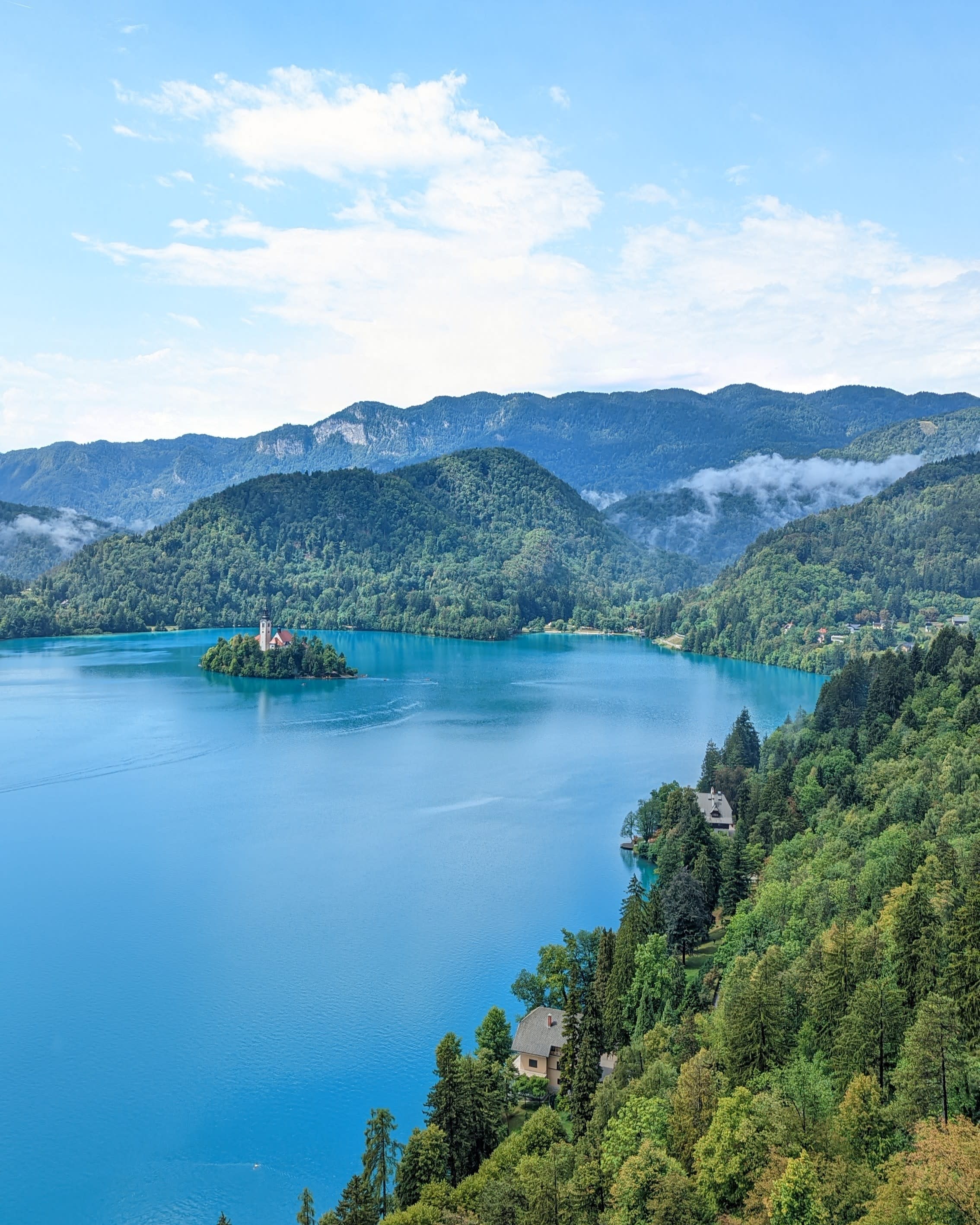 Advisor - Best Things to Do in Lake Bled, Slovenia (+ Where to Eat & Stay)