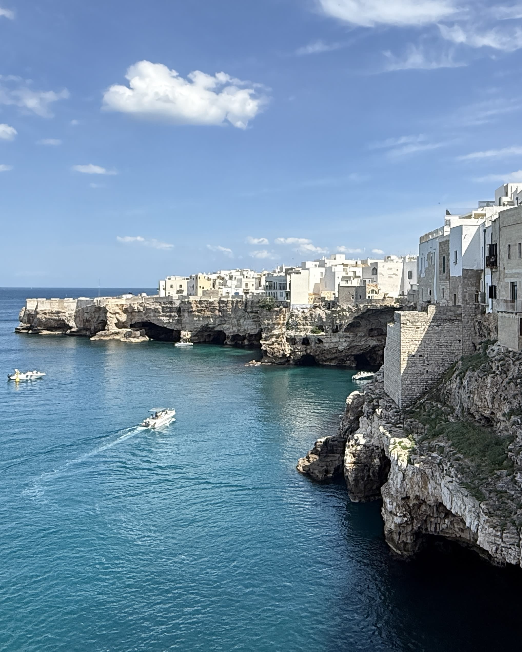 Advisor - Luxury Italy: Sicily, Rome, & Puglia in 17 Days