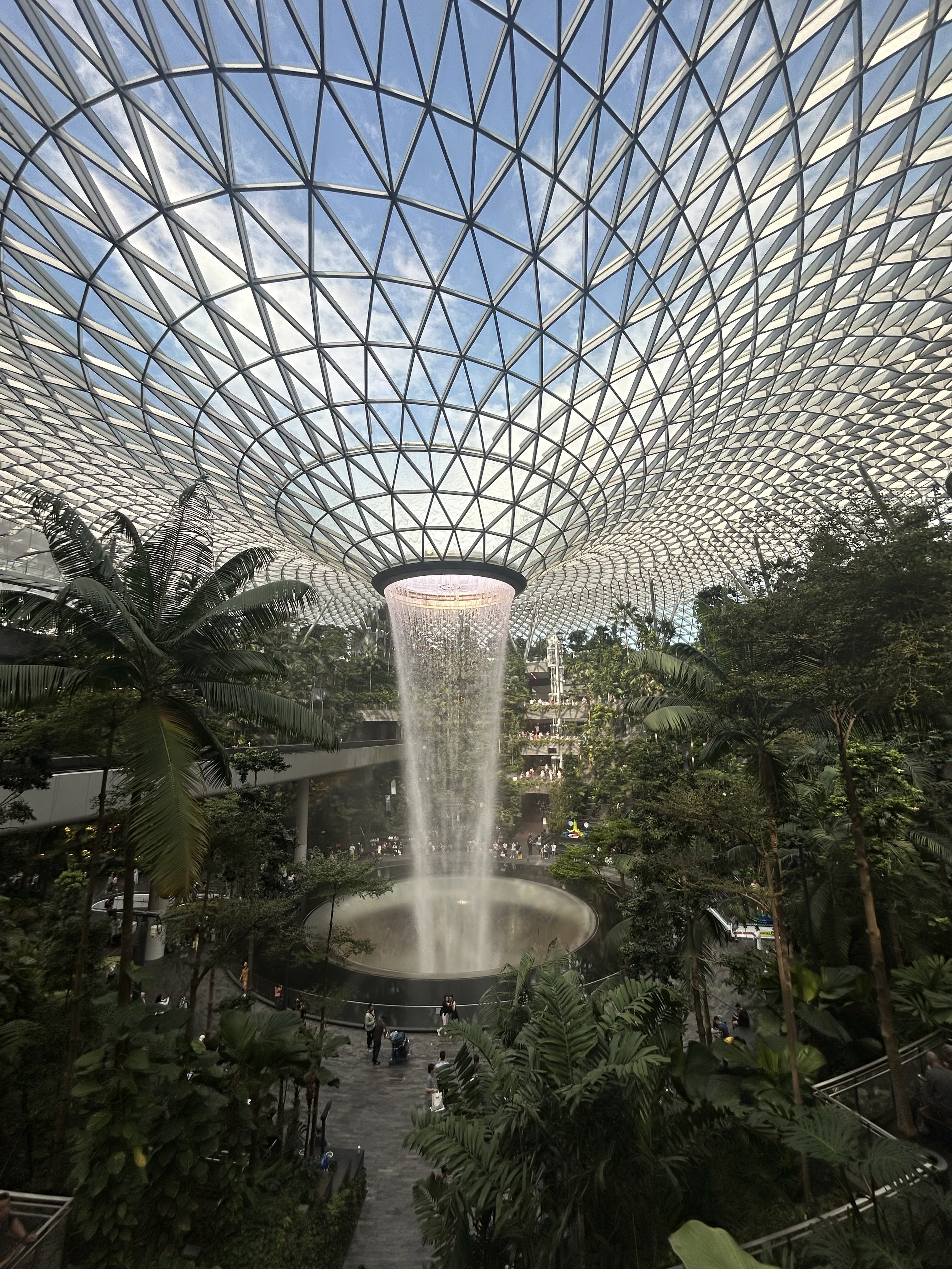 Advisor - Singapore: A Seamless Blend of Tradition and Tomorrow