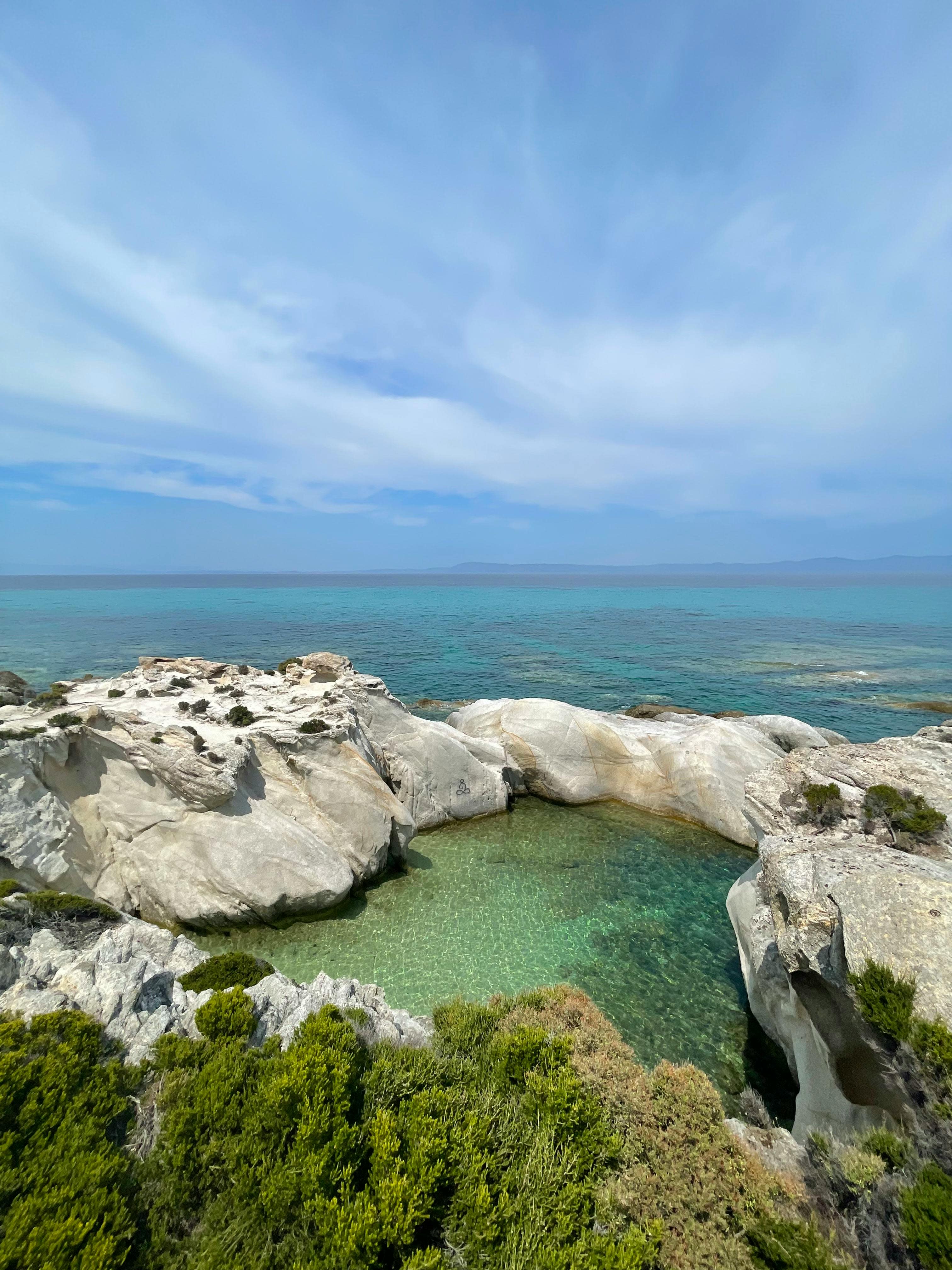 Advisor - Thessaloniki and Chalkidiki: Cultural Sites and Blissful Beaches