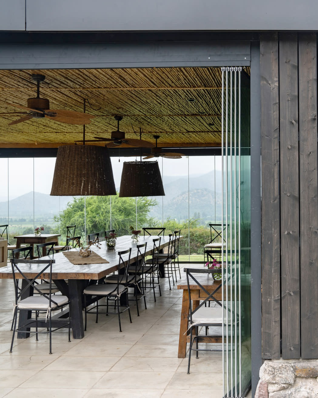 Advisor - Savor the Vine: A Guide to Three Wineries in Chile’s Colchagua Valley