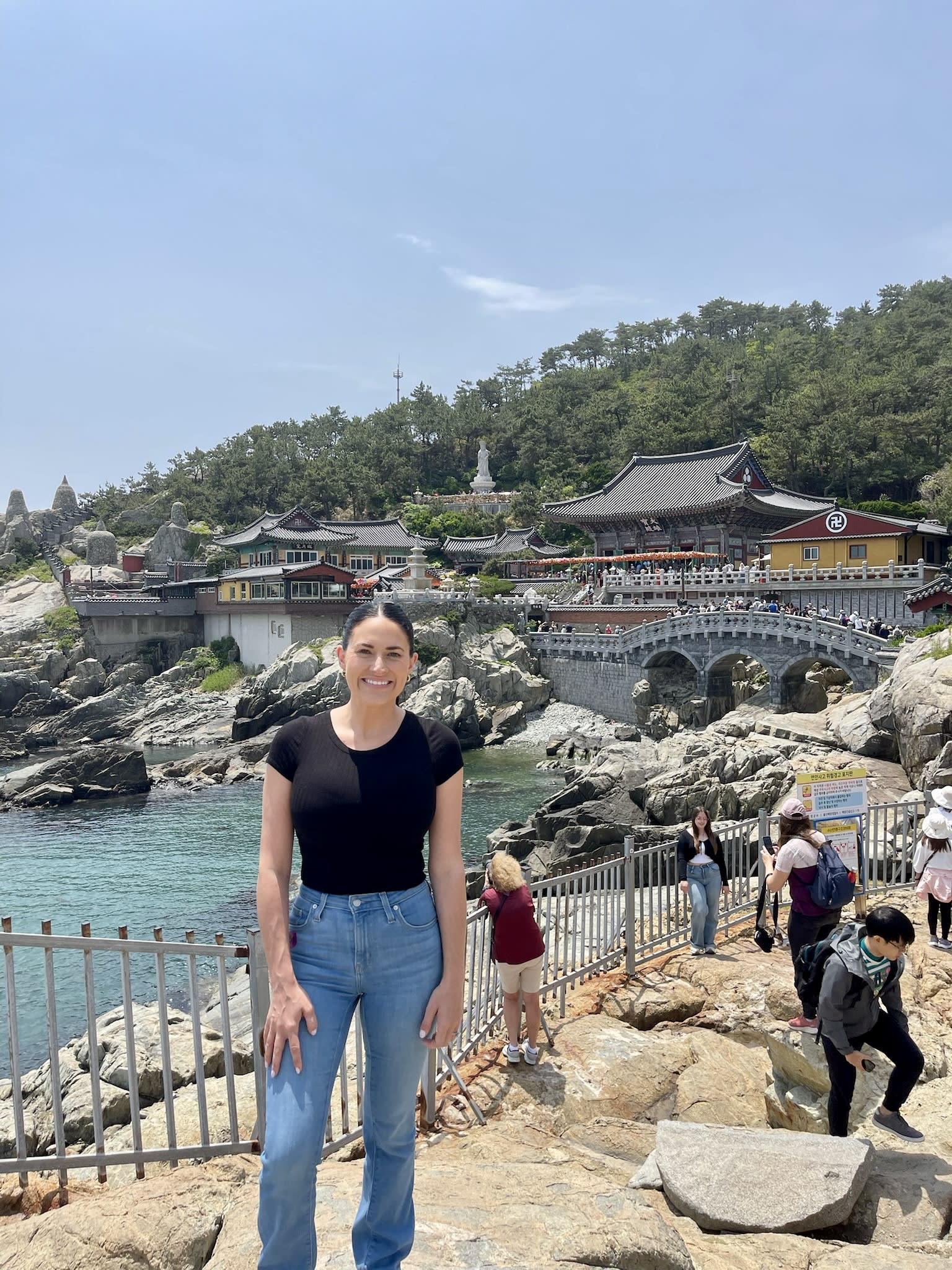 Cruising the East: A Japan & South Korea Adventure