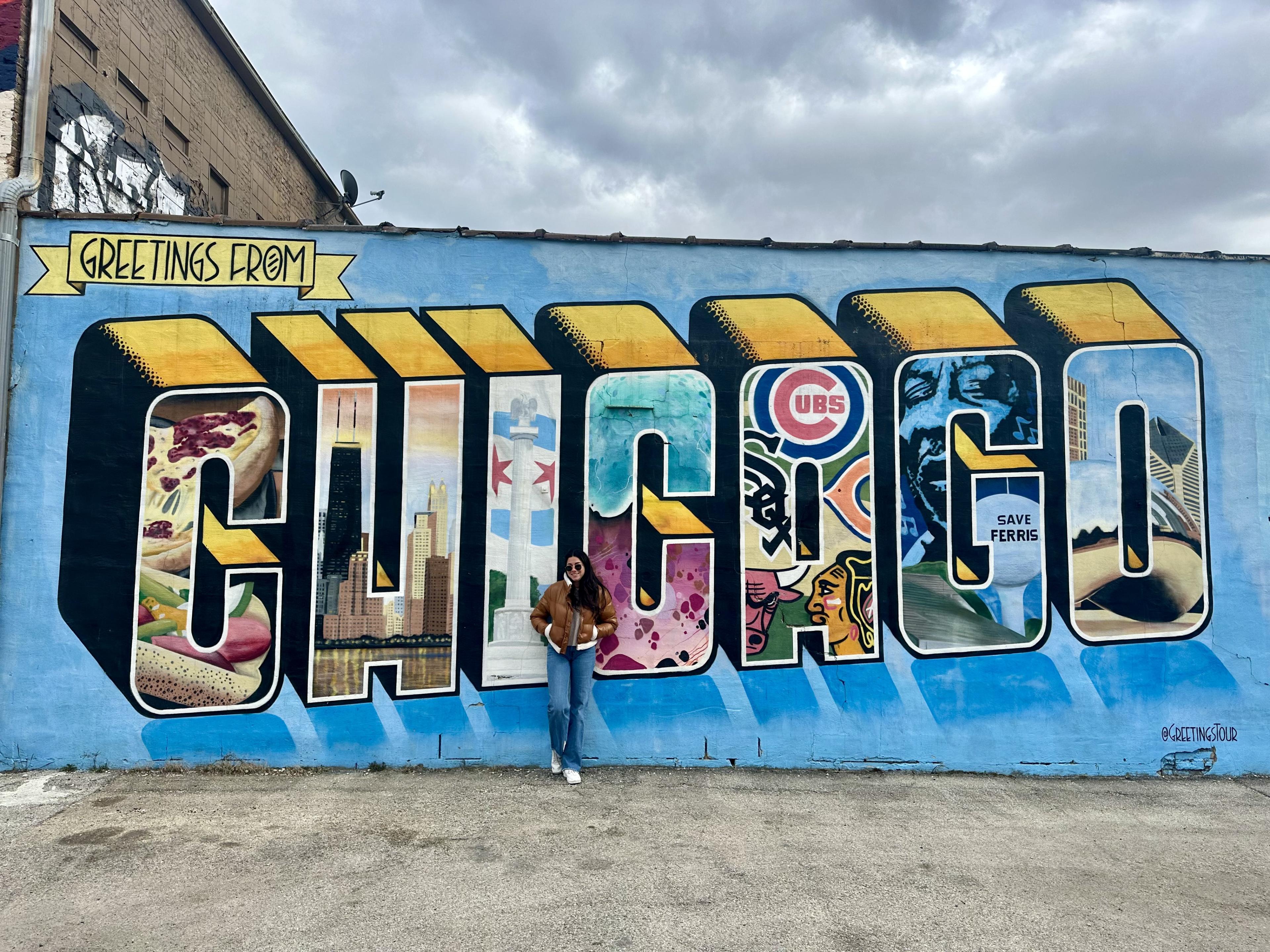 Advisor - A Weekend in the Windy City: Eats, Views & Vibes