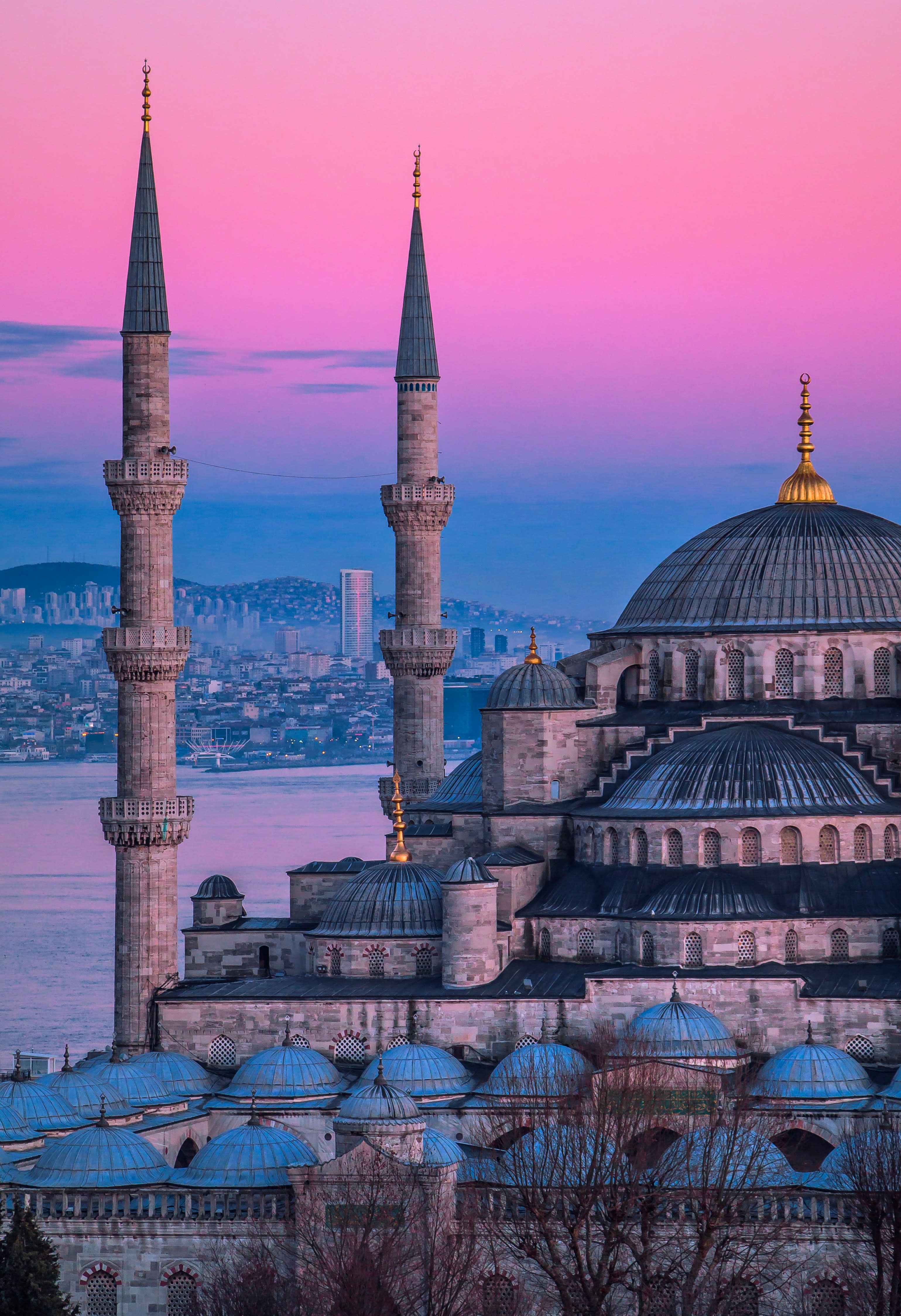 Advisor - Perfect Two-Week Itinerary for Greece and Turkey
