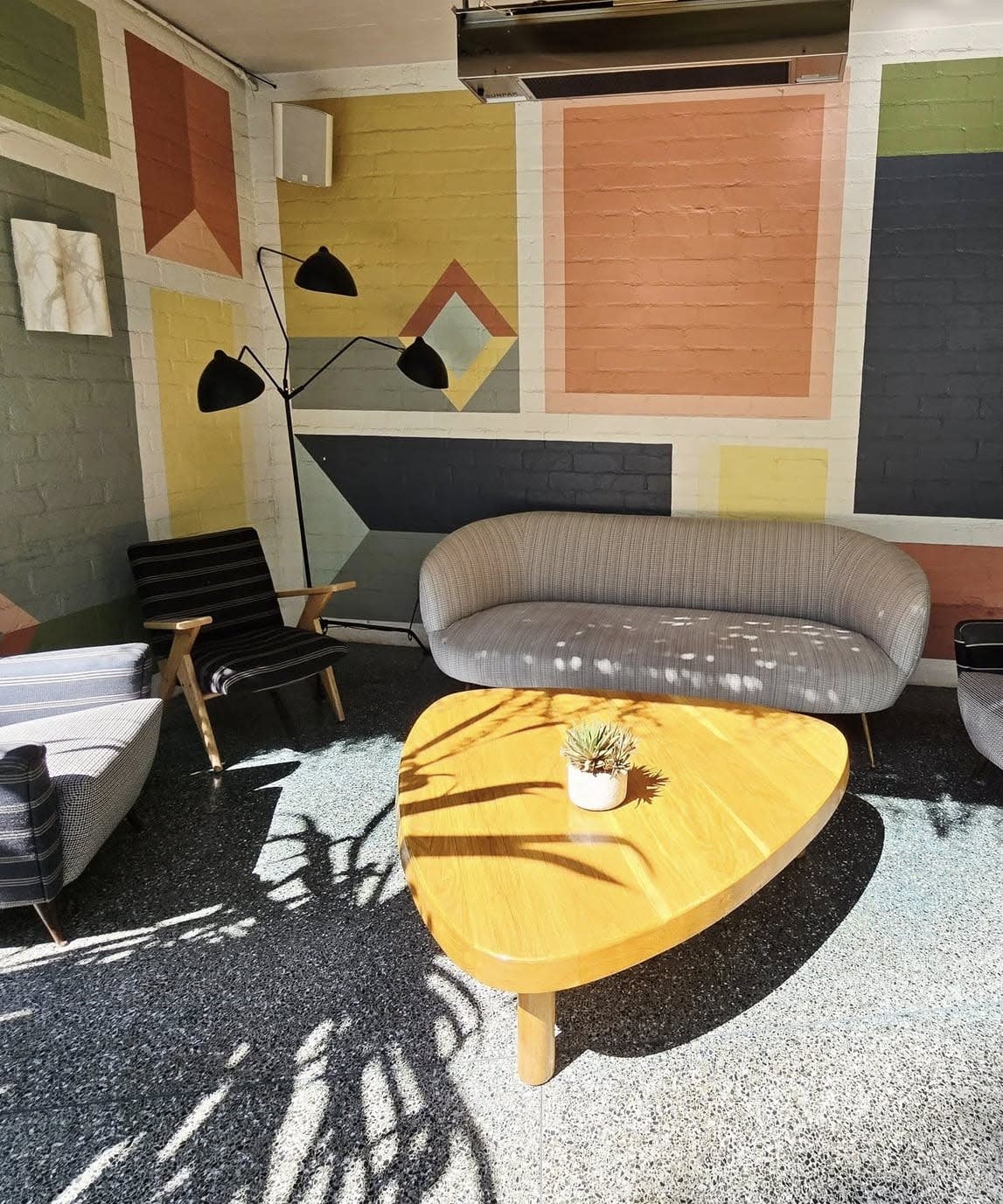 Affordable Luxury at Avalon Hotel in Beverly Hills, CA
