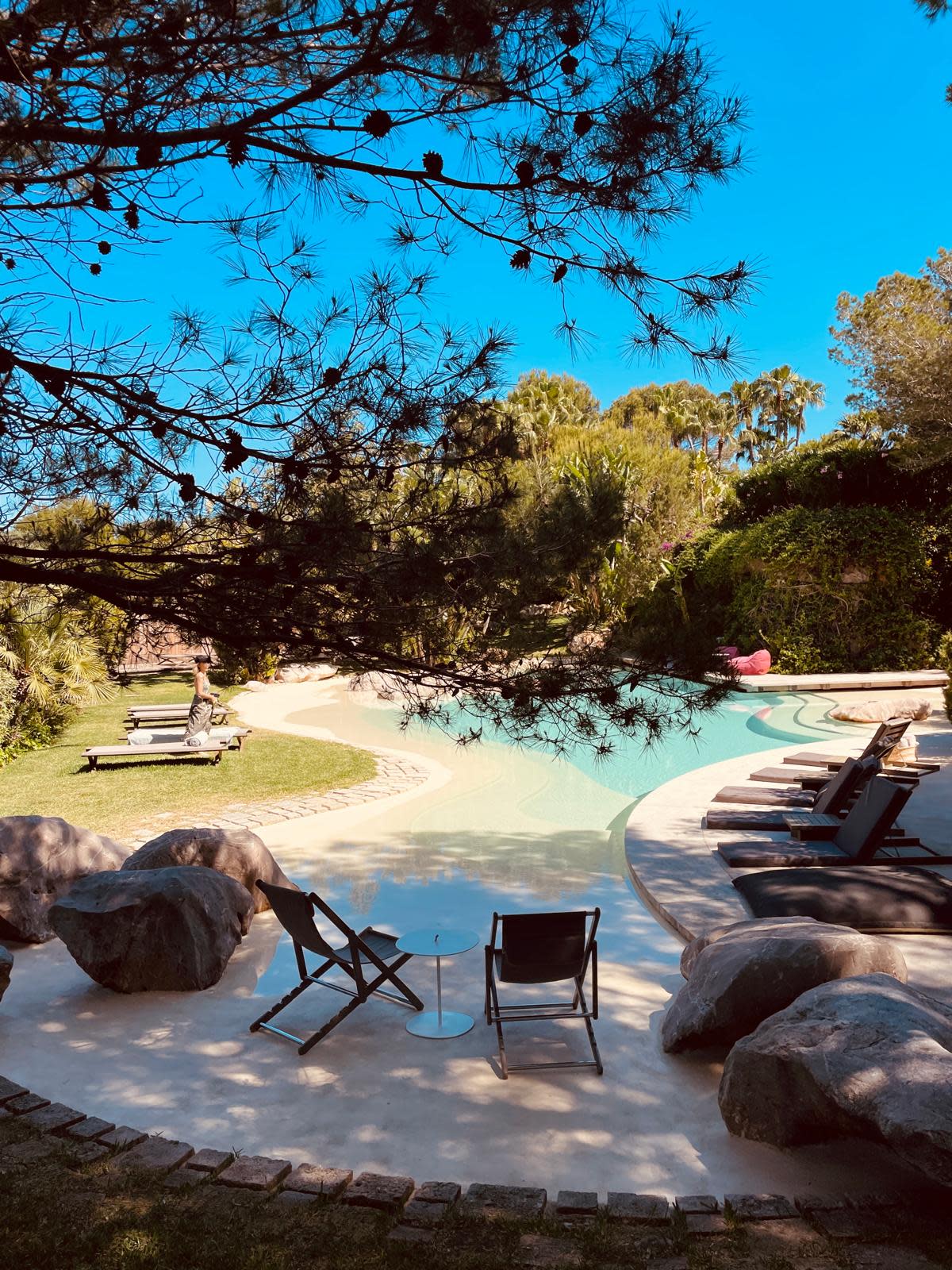 Isla Sa Ferradura: Ibiza’s Ultimate Private Island Escape