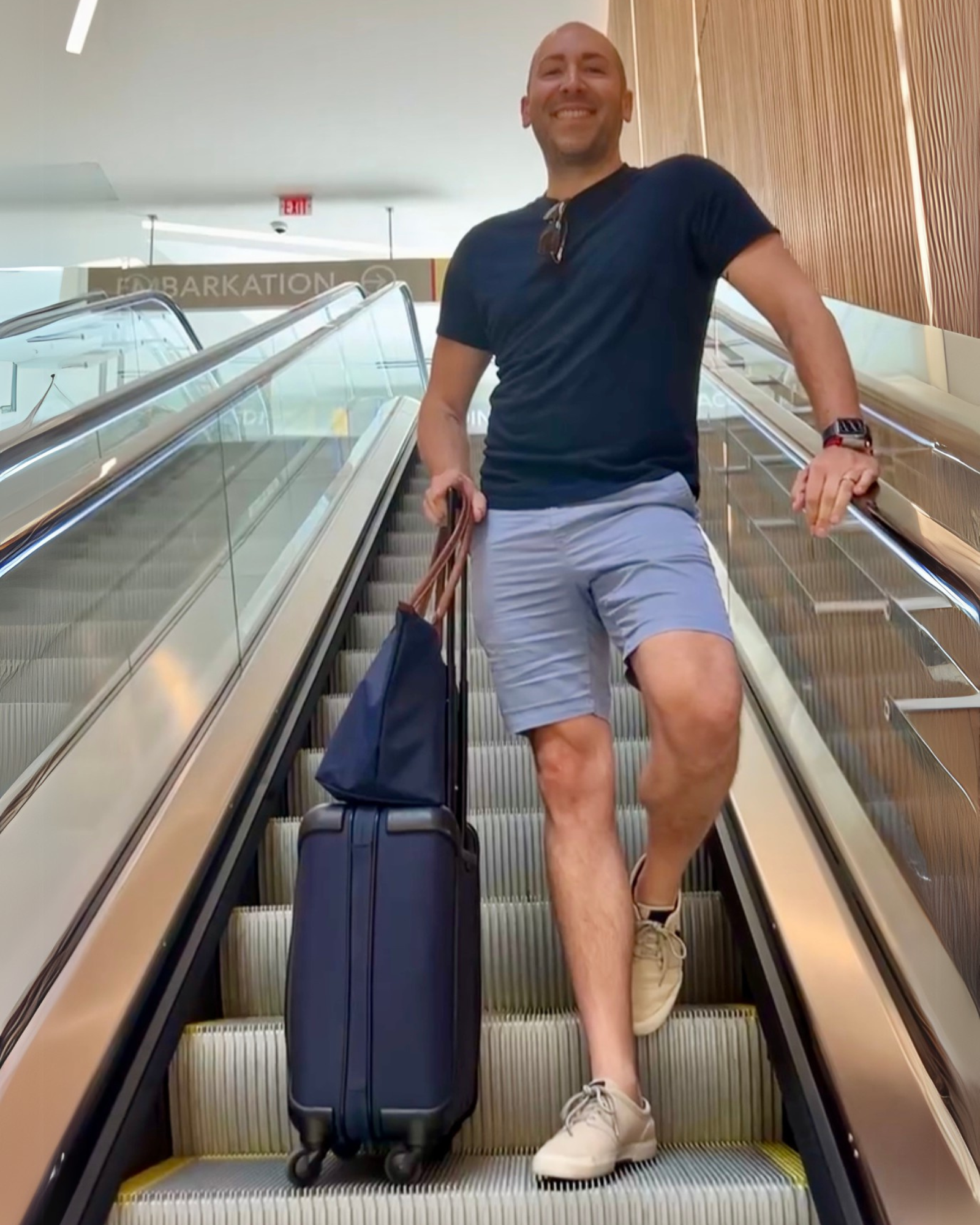 The Ultimate Cruise Packing List