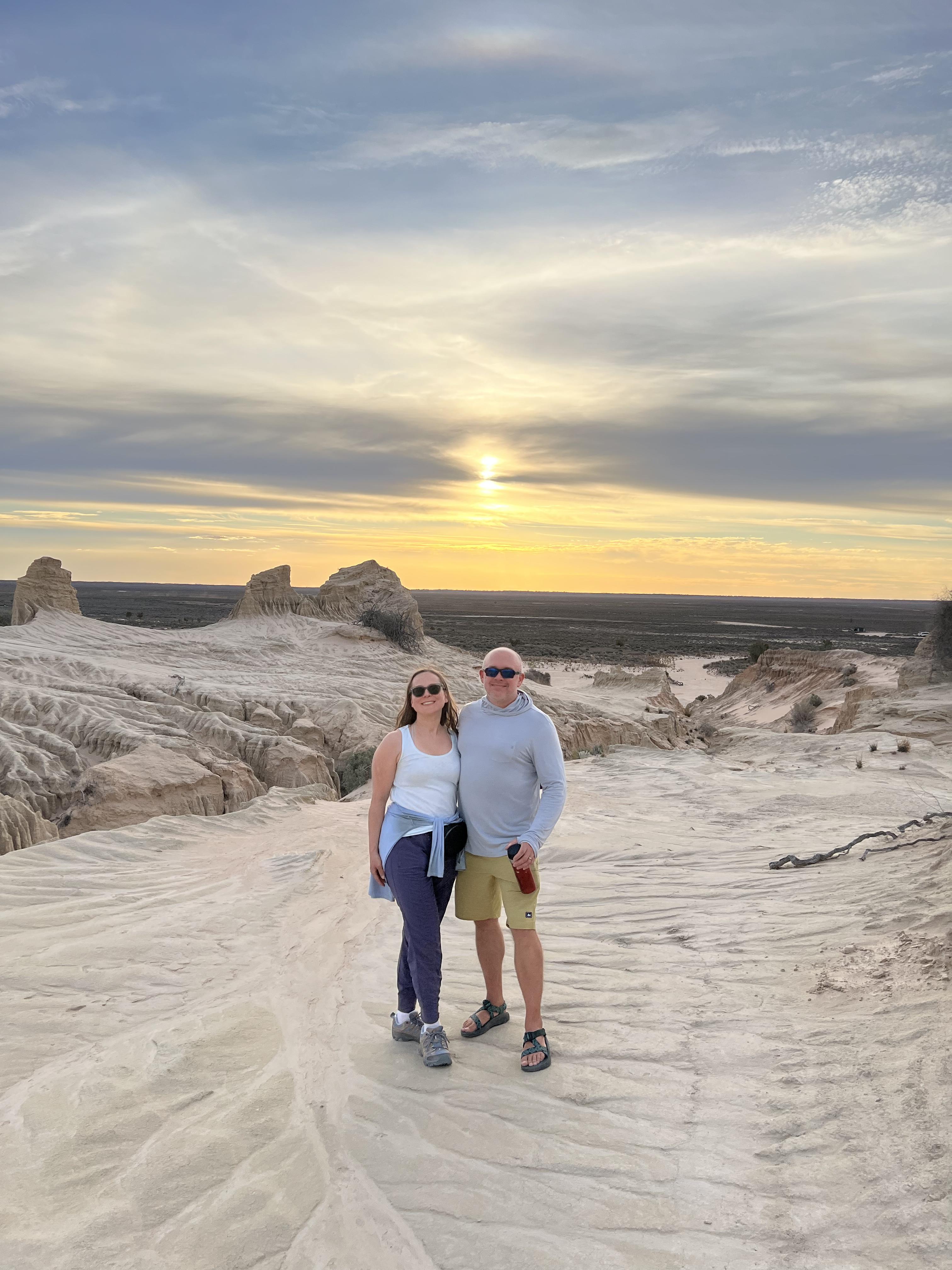 Advisor - Melbourne & Surroundings: Penguins, the Puffing Billy, Great Ocean Road & Mungo National Park