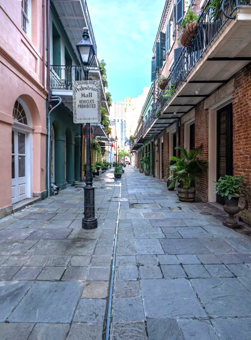 Advisor - 24 Unforgettable Hours in New Orleans: Best Things to Do, Eat & Explore