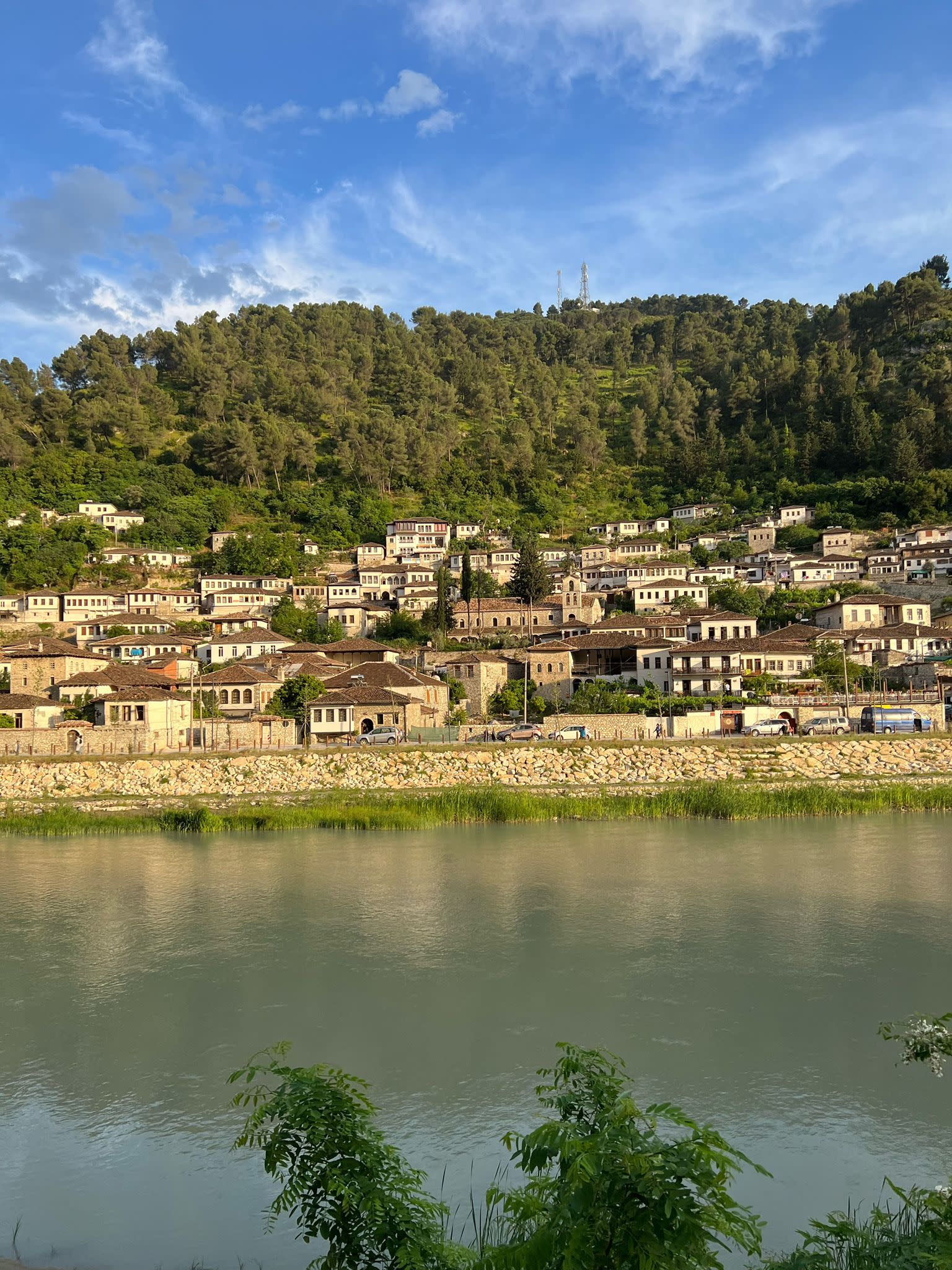 Advisor - Albanian Getaway: From Tirana to the Riviera