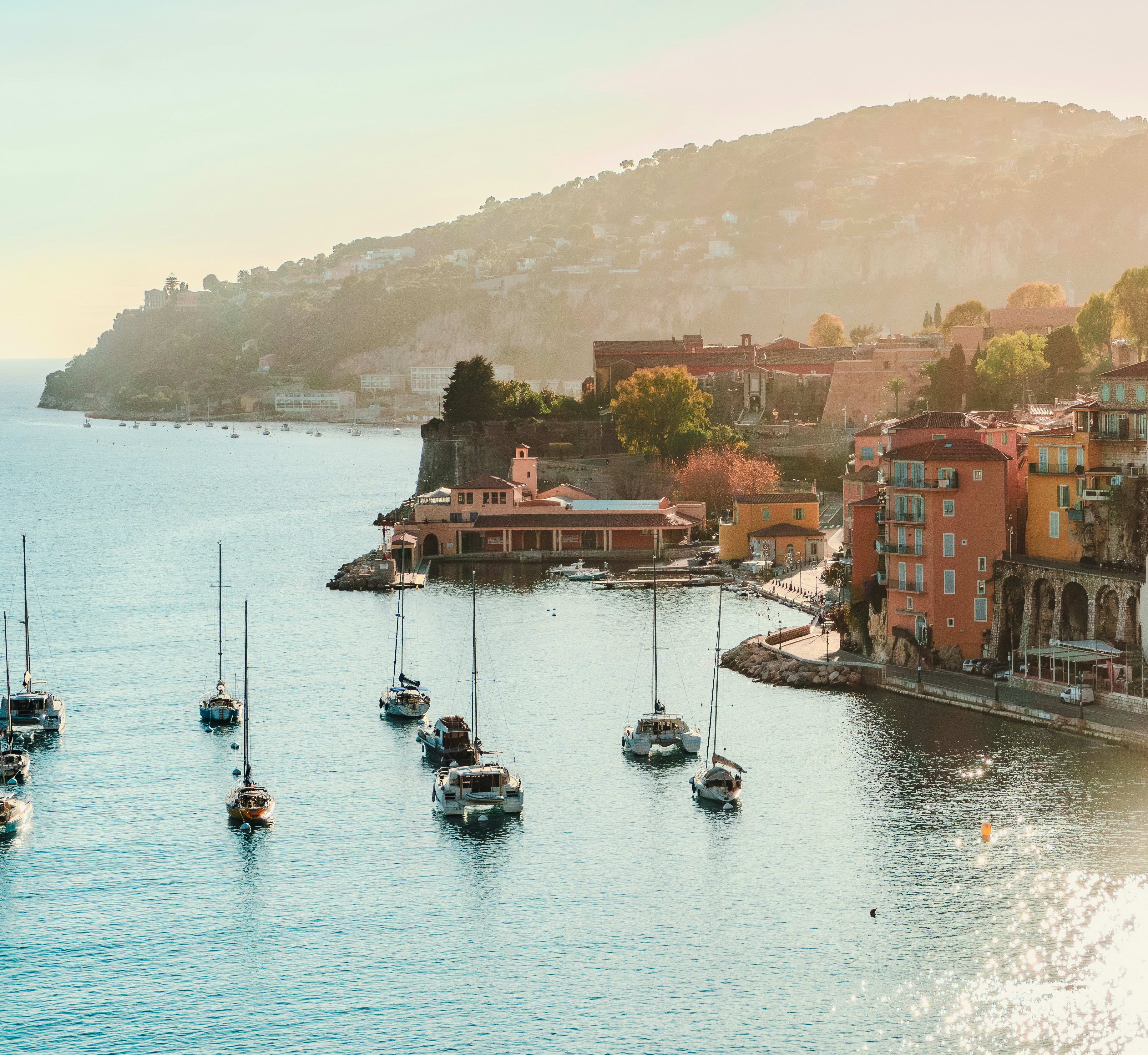 Advisor - Cannes, Cocktails & Côte d’Azur: 9 Days in the South of France