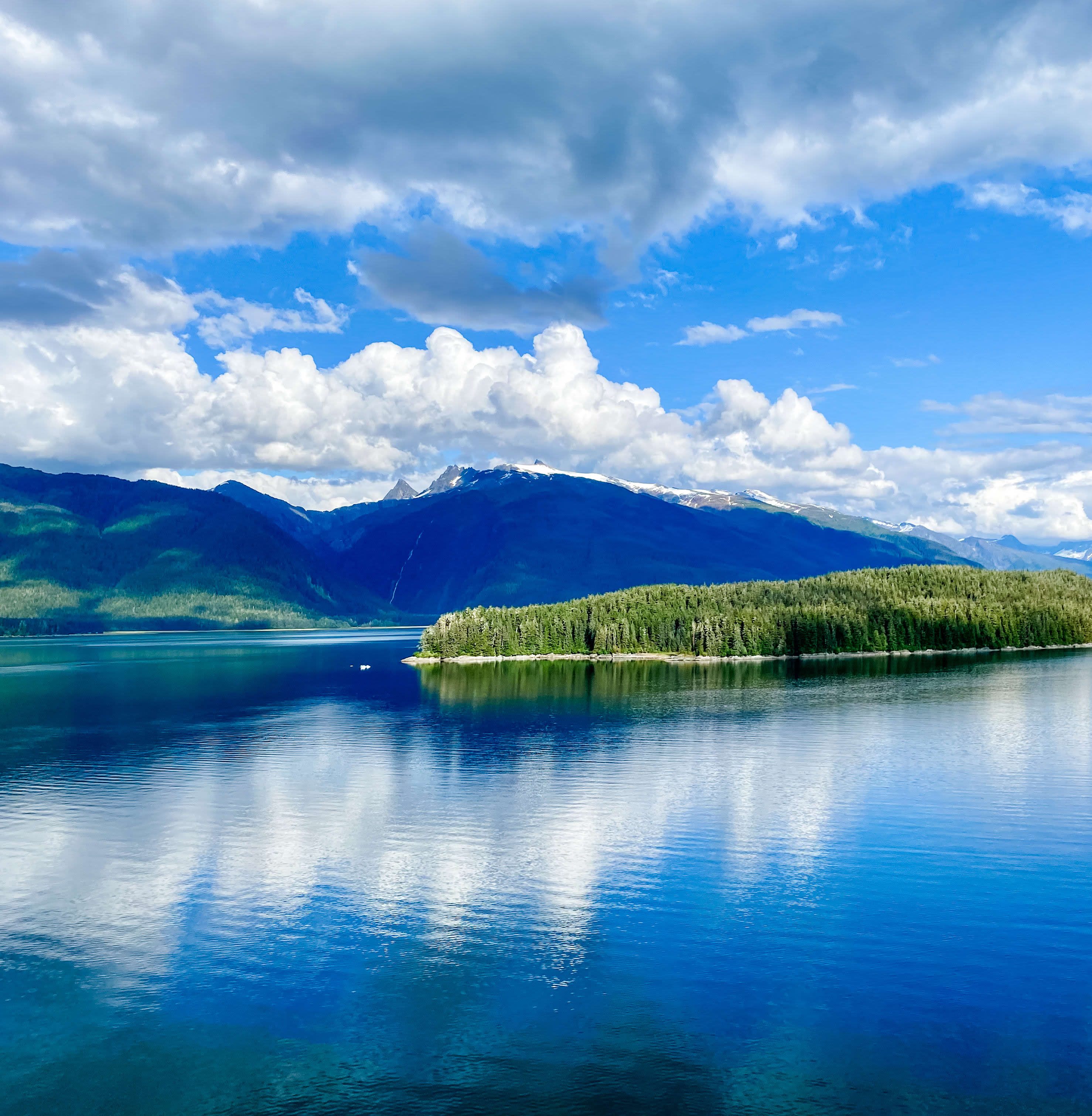 Trip Report: 7-Day Alaska Cruise on the Norwegian Bliss with a Toddler