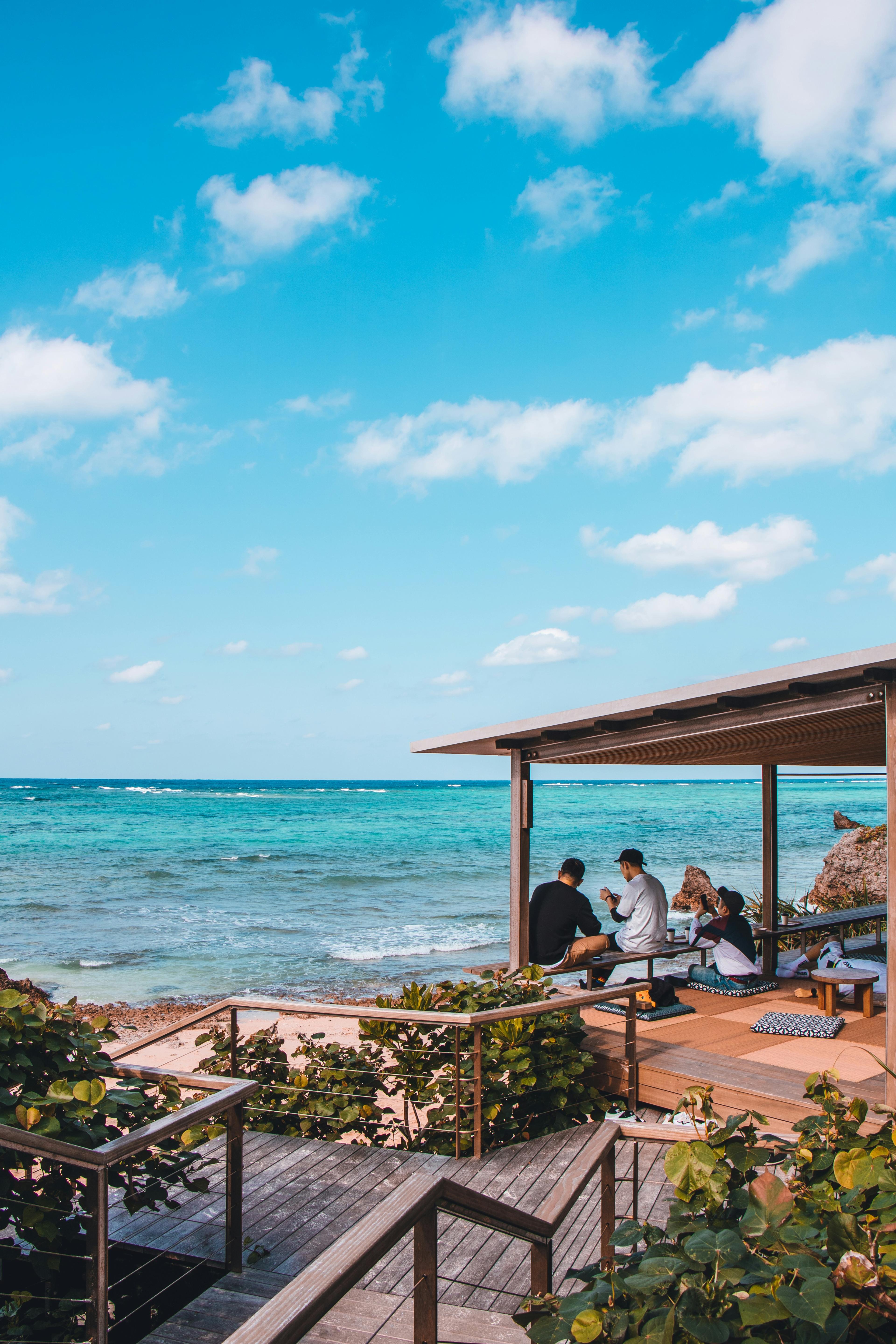 Advisor - The Perfect 3-Day Getaway in Okinawa, Japan