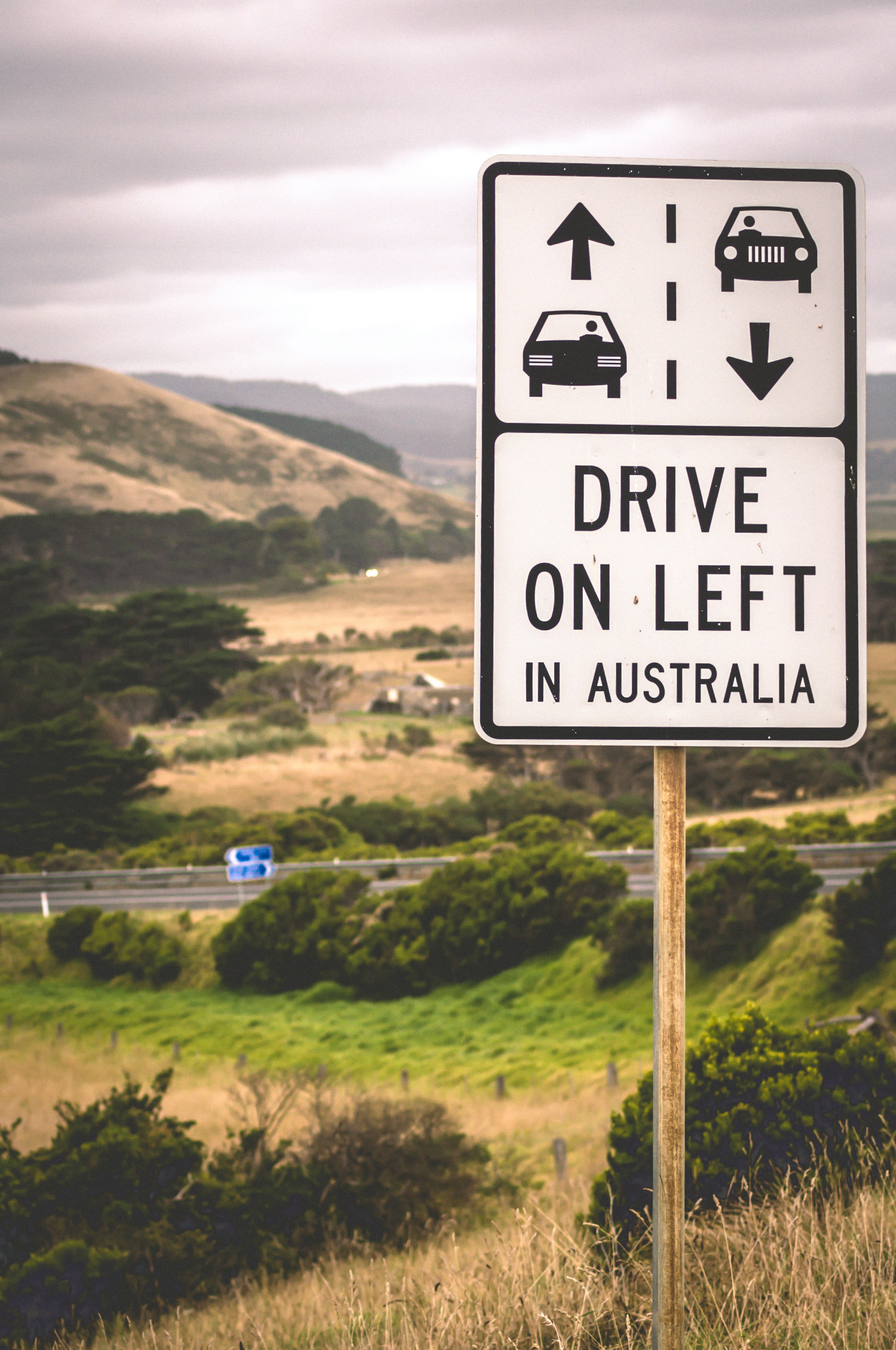 Advisor - Self-Drive Itinerary for Australia's East Coast
