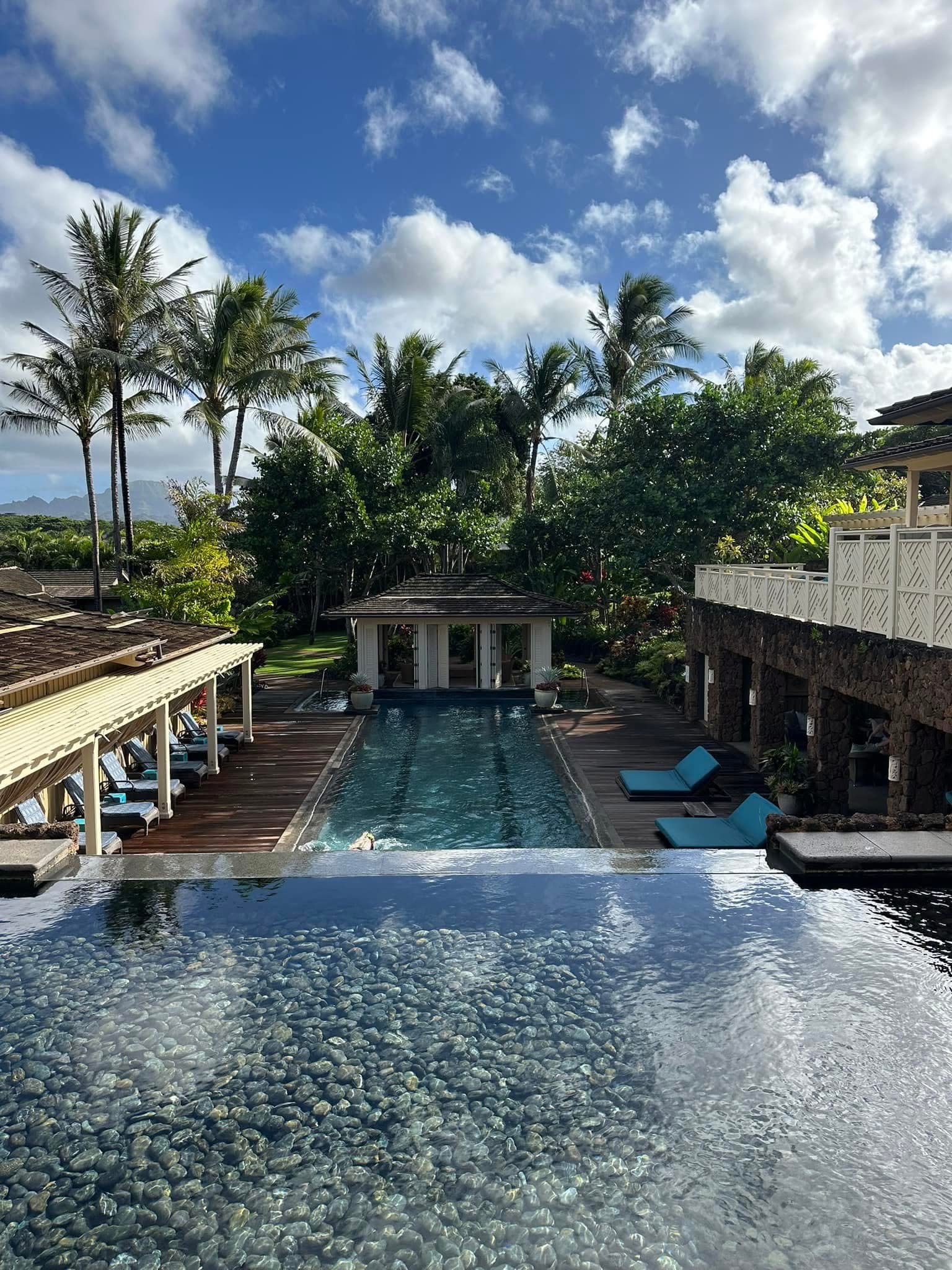 Living the Dream at Kaua'i’s Most Luxe Hideaway