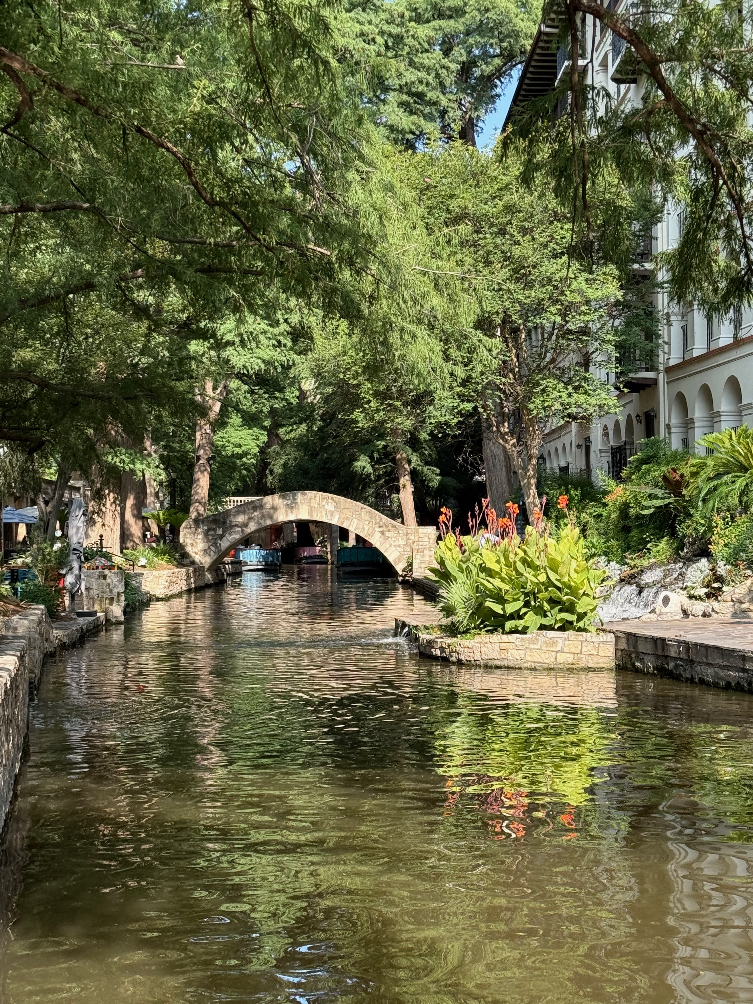 Advisor - Mixing History with Relaxation: A Three-Day Weekend Getaway in San Antonio