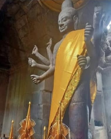 Charming, Immersive, and Luxe: Lower Mekong by River from Siem Reap to Saigon via Heritage Line