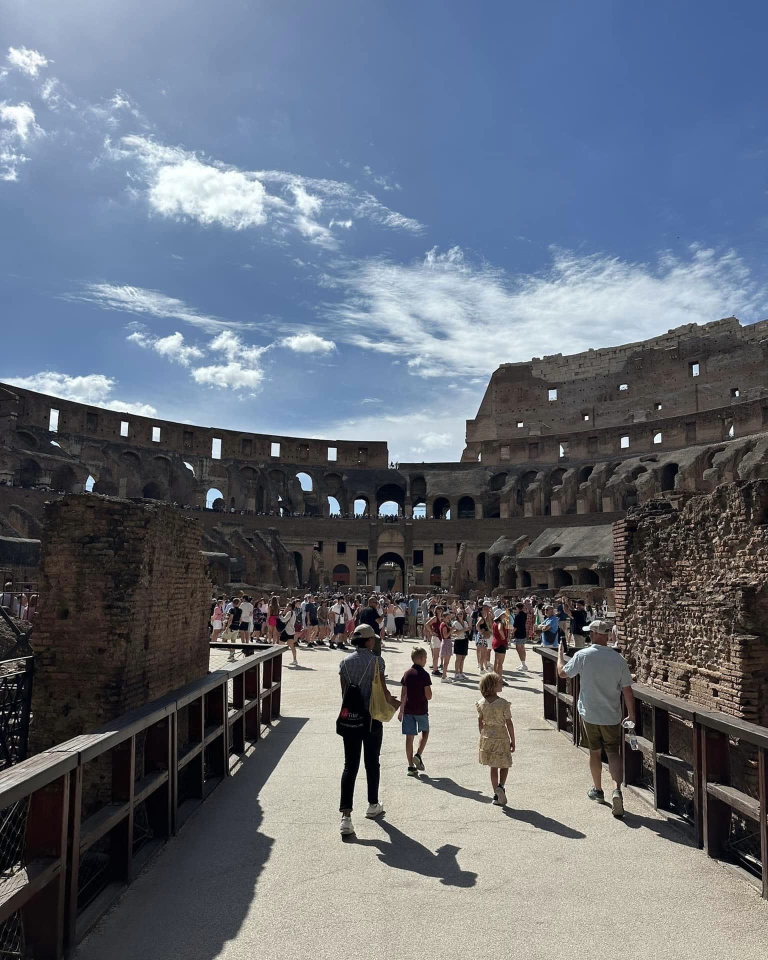 Roman Holiday with Kids: A Luxe Family Escape in the Eternal City