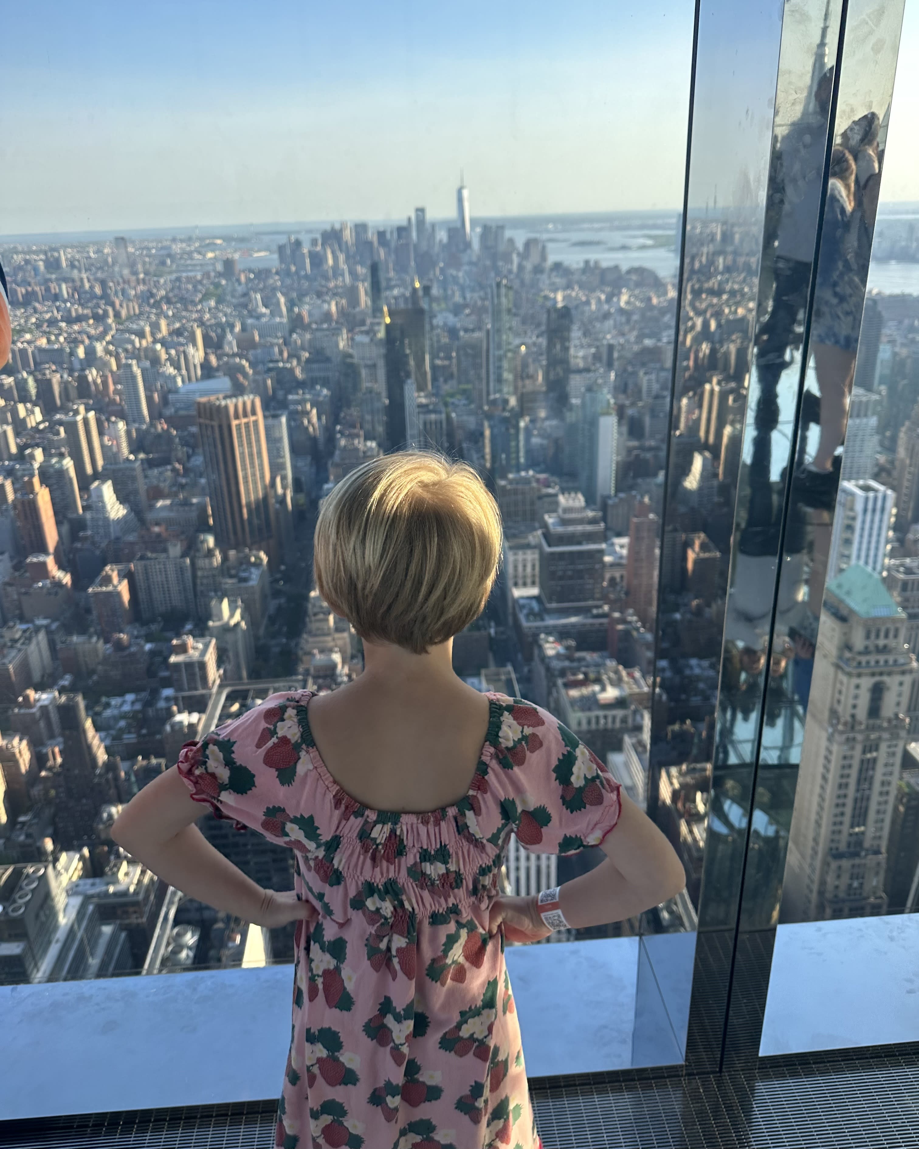 Advisor - 72 Hours in NYC with Kids