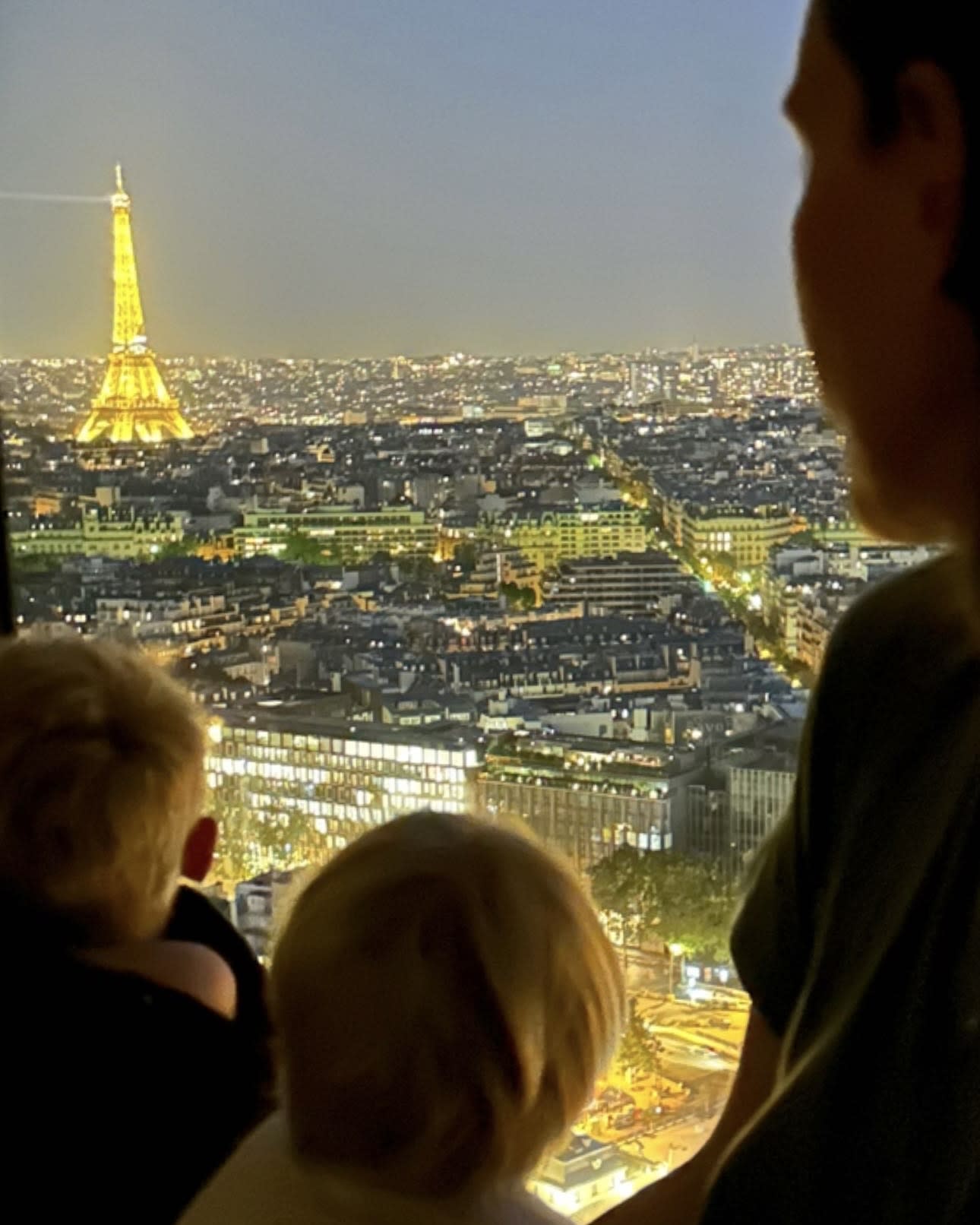 Advisor - Paris & Strasbourg with Kids: Art Hunts, Hidden Gems & Storybook Streets
