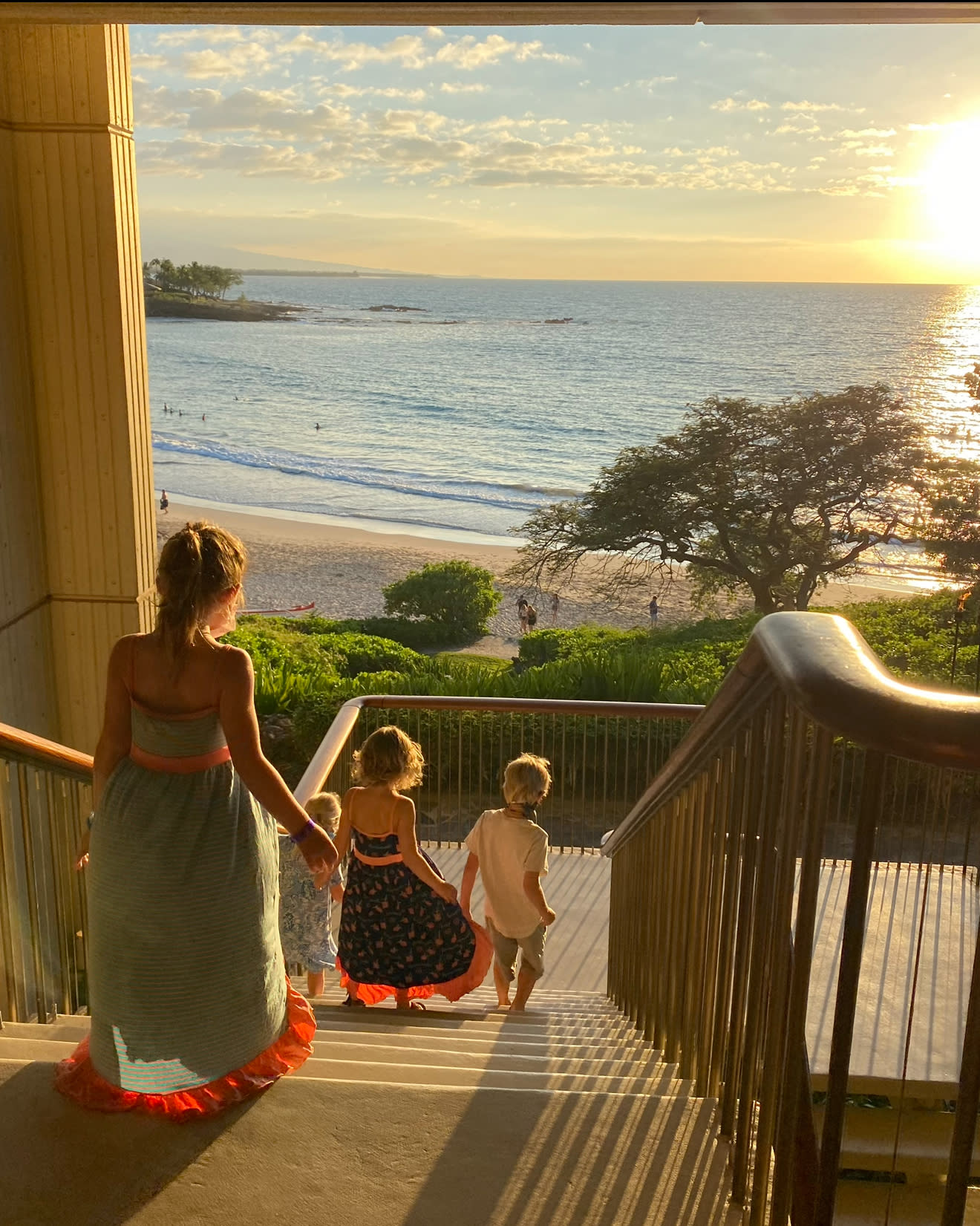 Advisor - Hawai'i Made Easy: 9 Days of Effortless Aloha on Maui & the Big Island