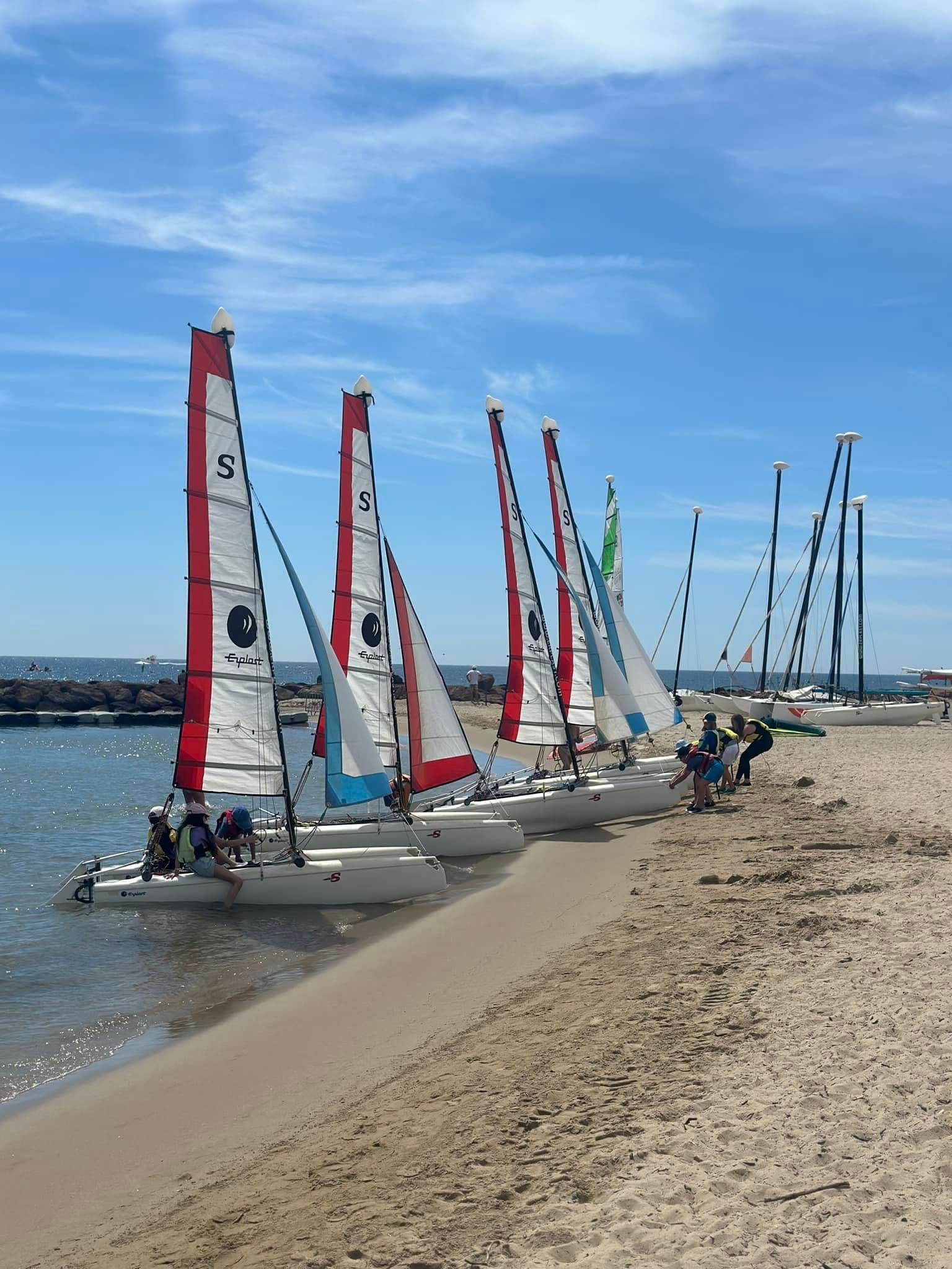 Sun, Sails & Secret Savings on the Côte d’Azur