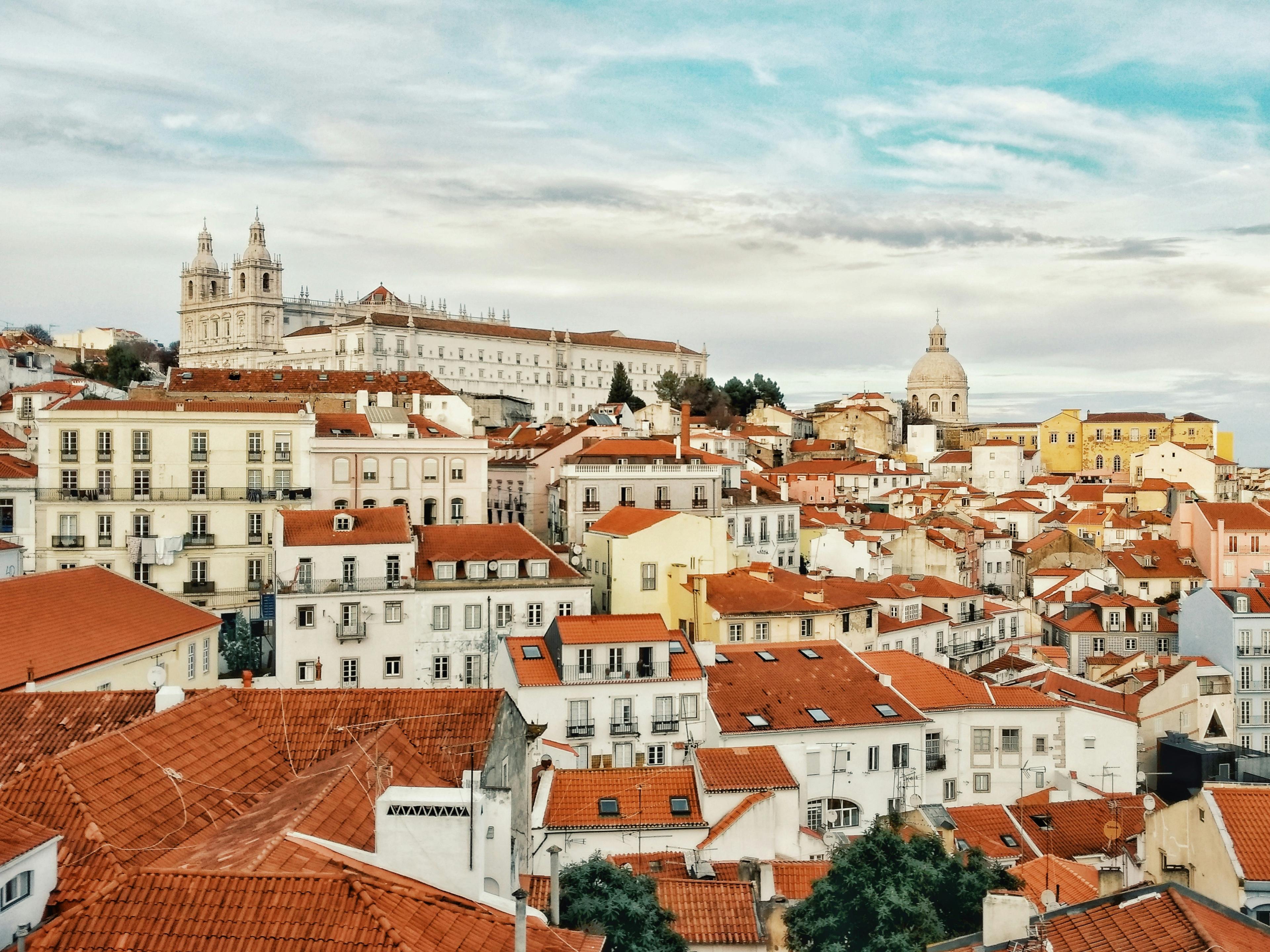 3 Days in Lisbon: Where Alfama’s History Meets Modern Magic