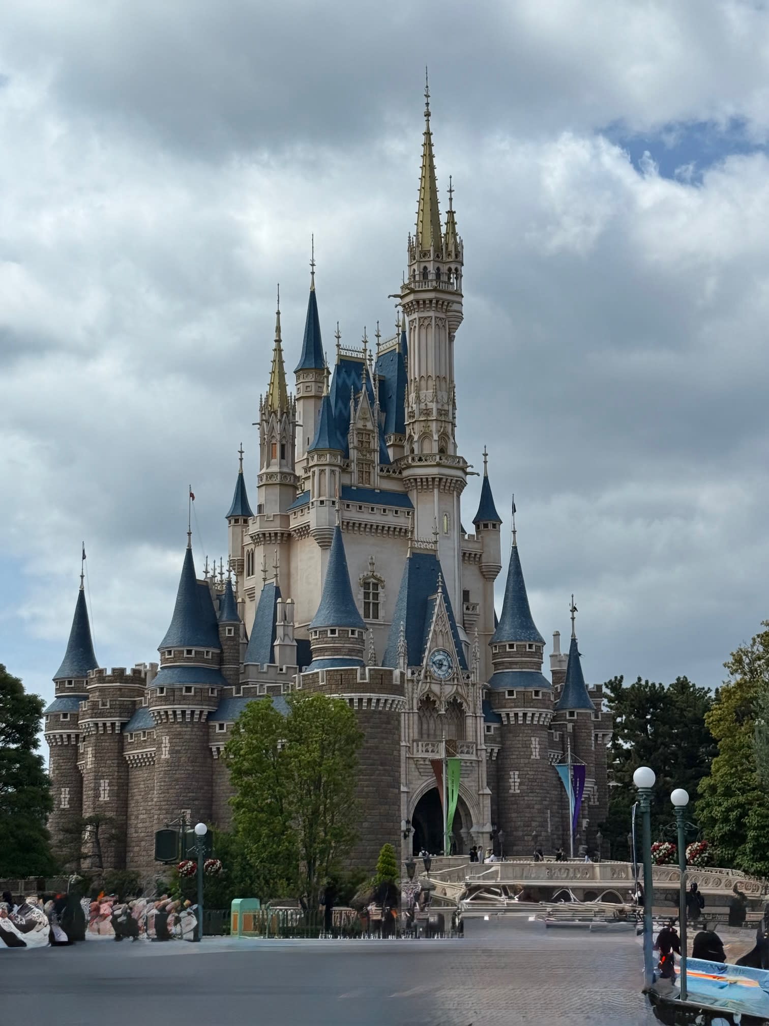 Advisor - Why Tokyo Disney Resort Should Be Your Next Bucket List Vacation
