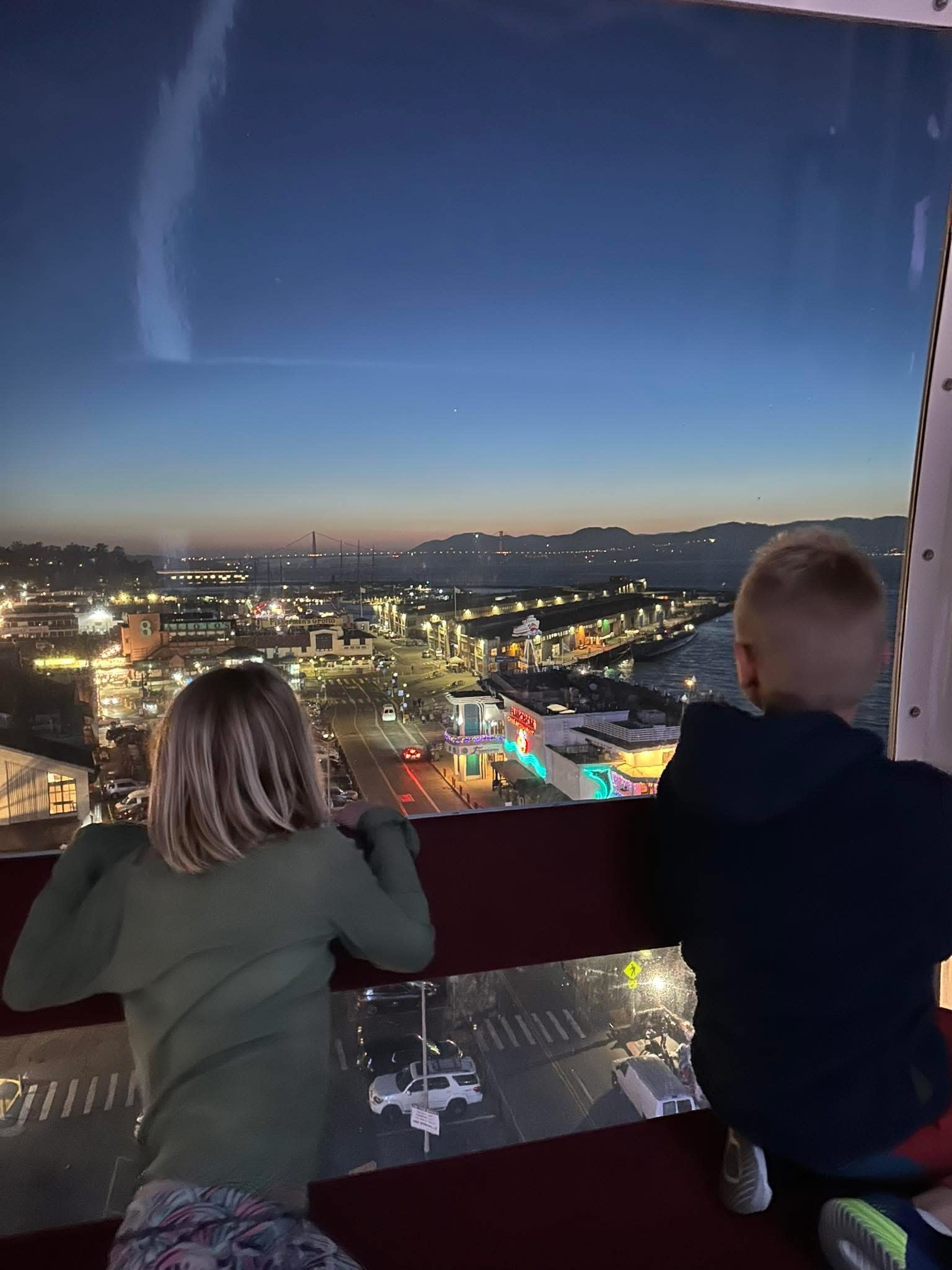 Advisor - Family-Friendly San Francisco: Iconic Views, Epic Science & Local Flavor
