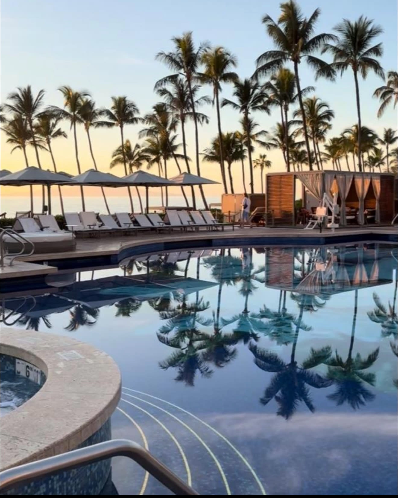 Festive Season at Grand Wailea: One Week, Eight Waterslides, Zero Holiday Stress