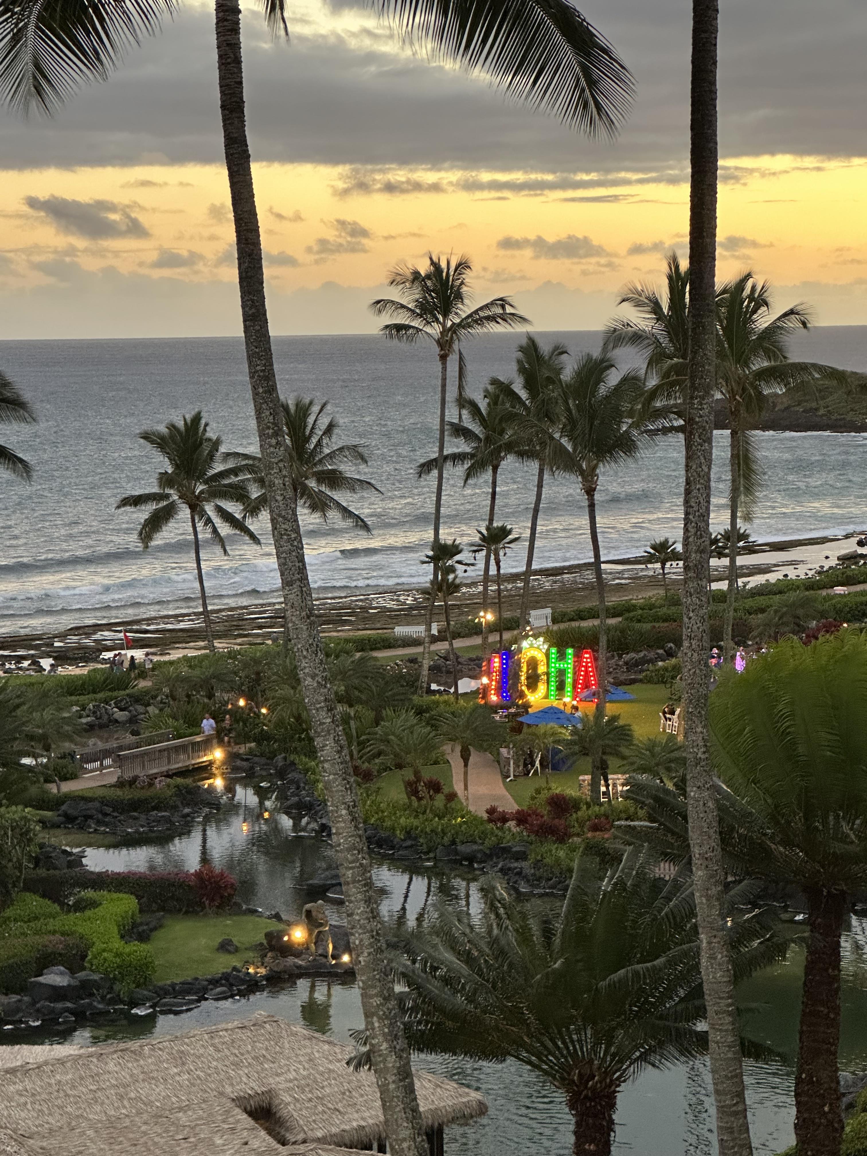 Advisor - Christmas to New Year’s in Kaua'i: 9 Days of Ocean Breezes, Pirate Games & Holiday Magic