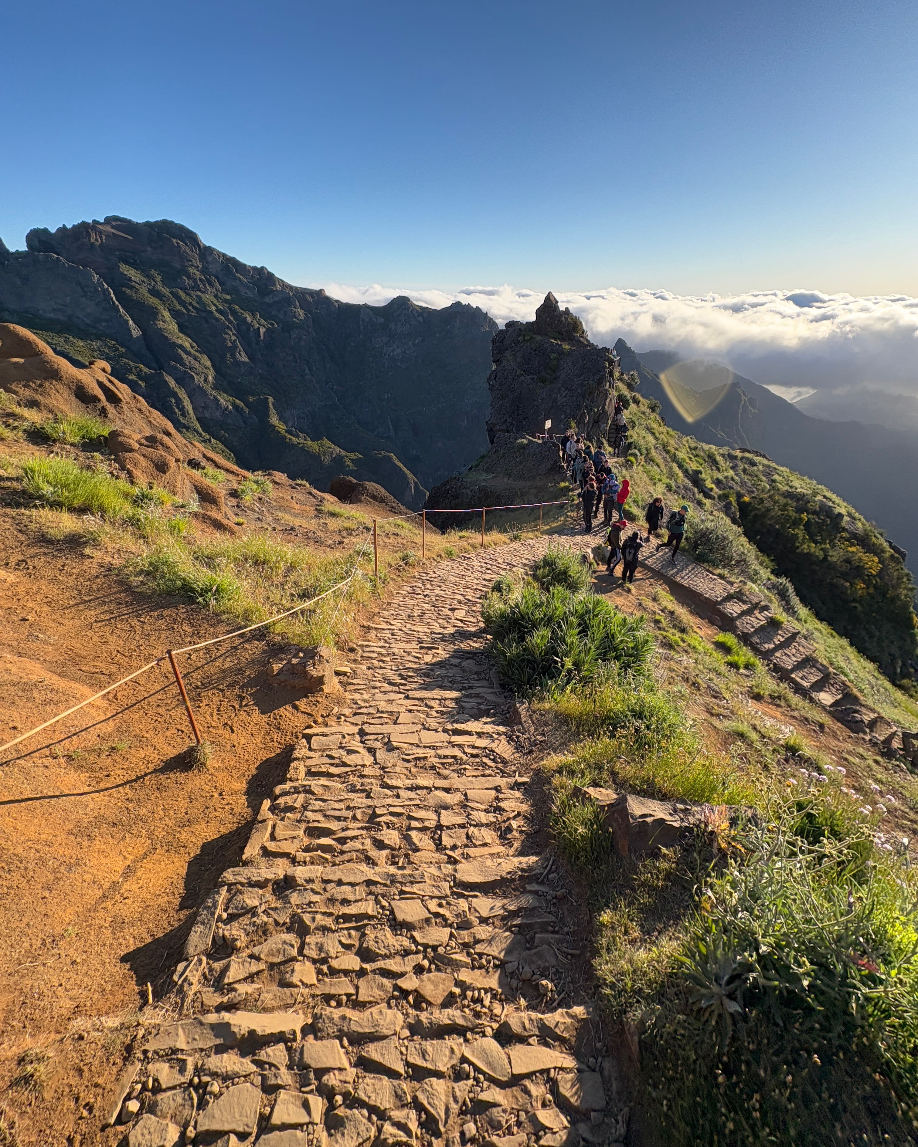 Madeira Island Must Do's