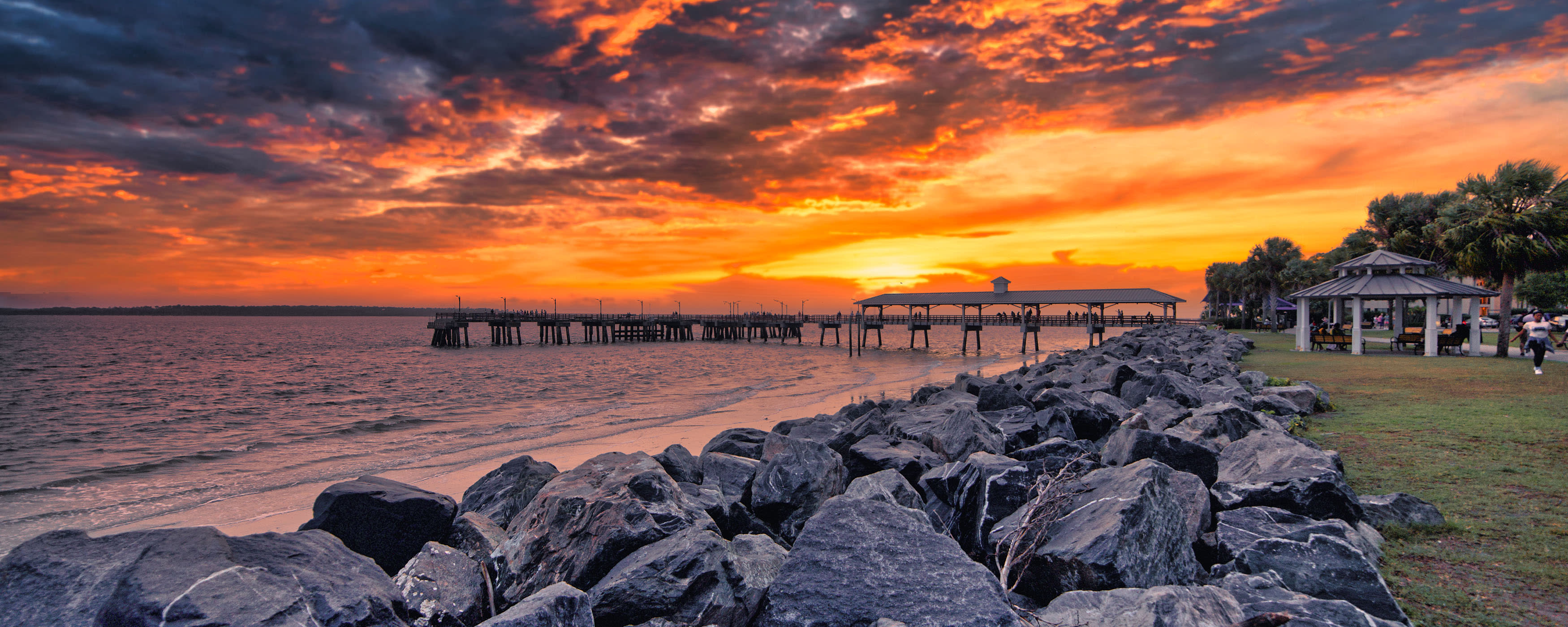 Advisor - The Charm of St. Simons Island: Georgia's Best Kept Coastal Secret