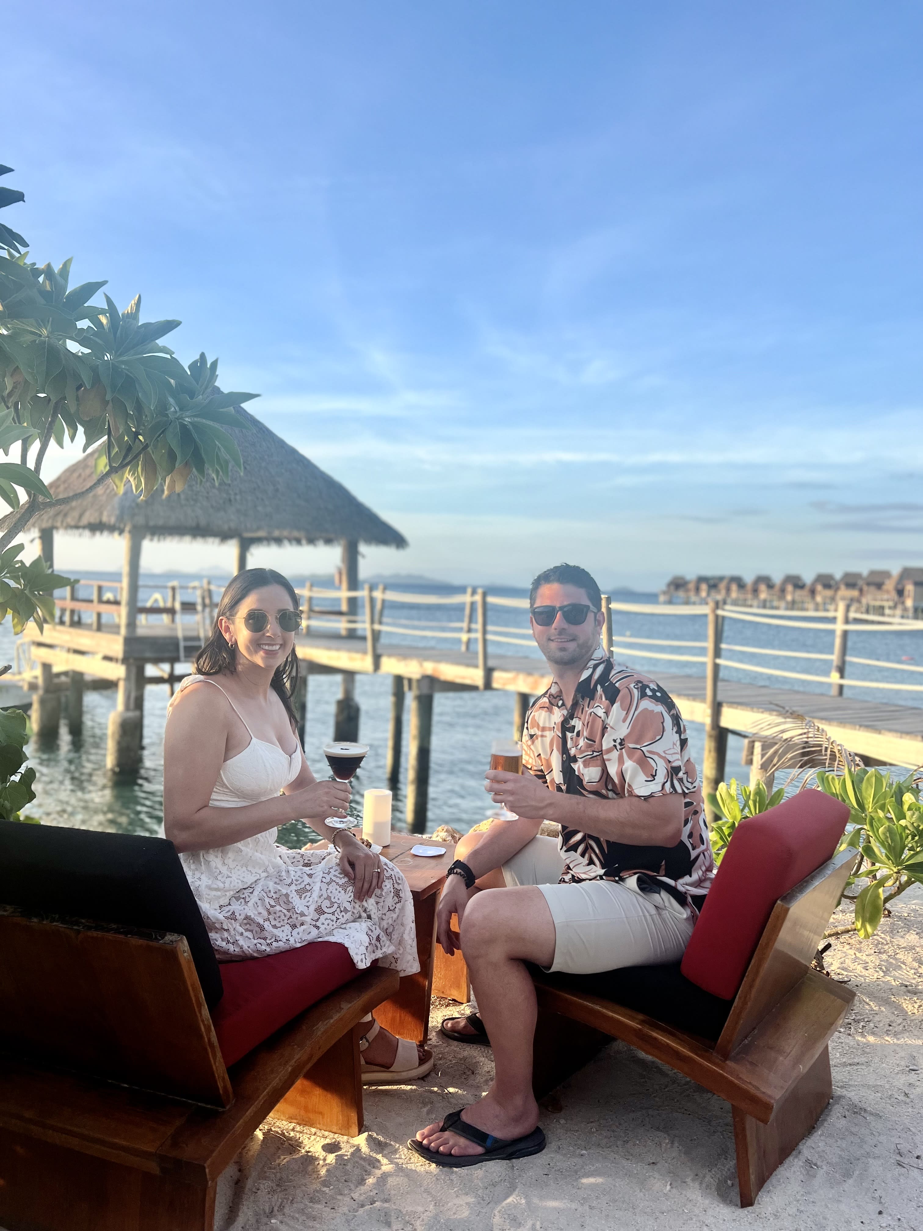 Advisor - New Zealand & Fiji Honeymoon: Two-Week Itinerary