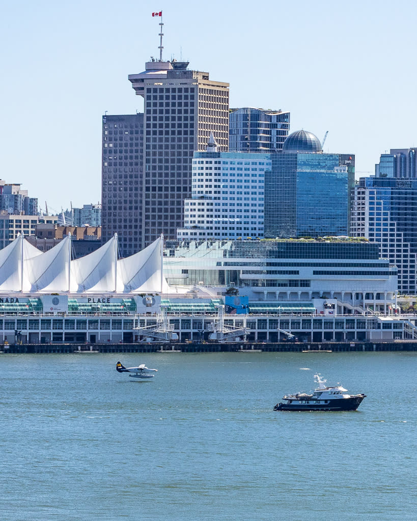 Advisor - Vancouver: A Magical City