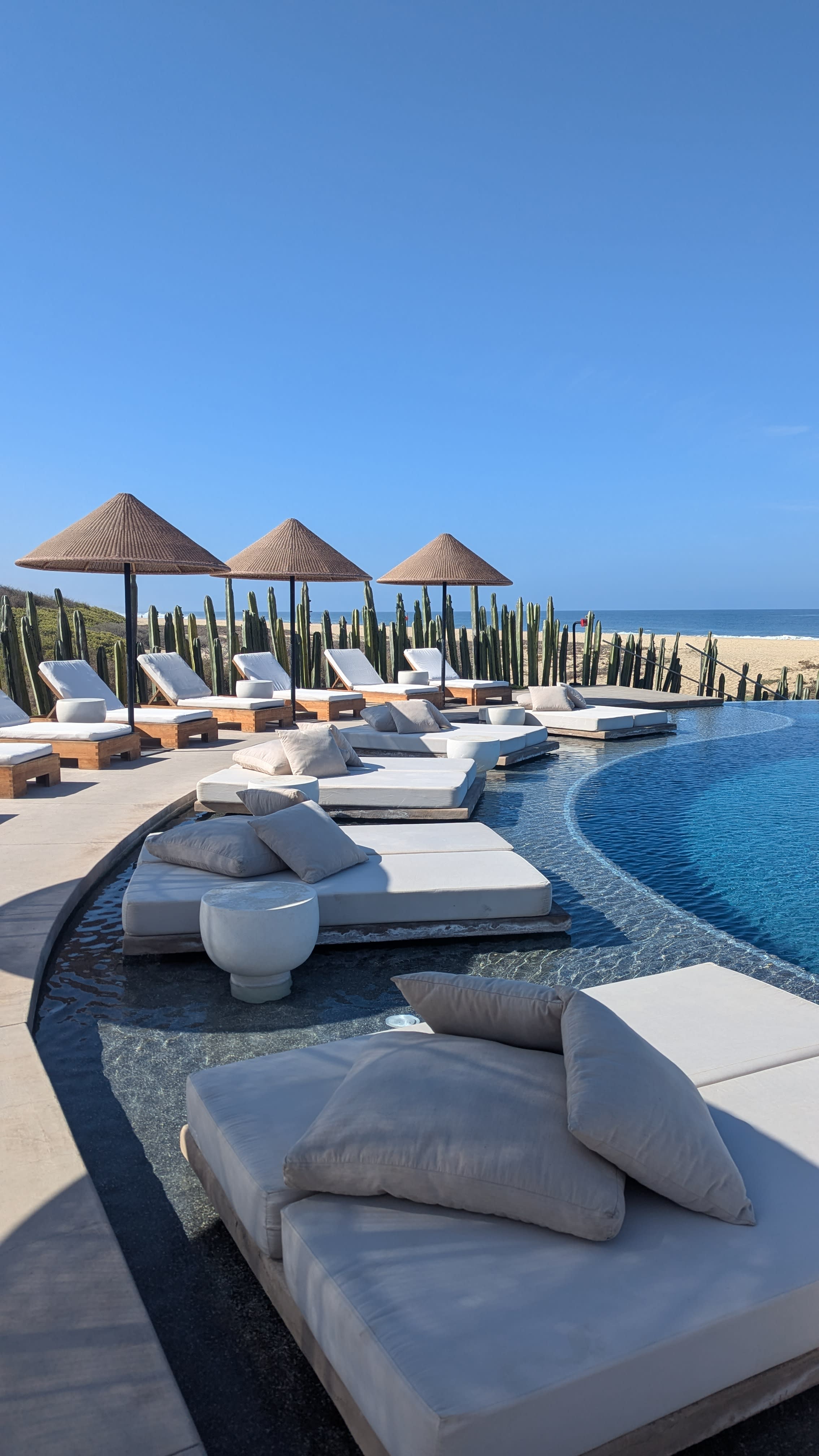 Why Kimpton Mas Olas was the Perfect Todos Santos Getaway