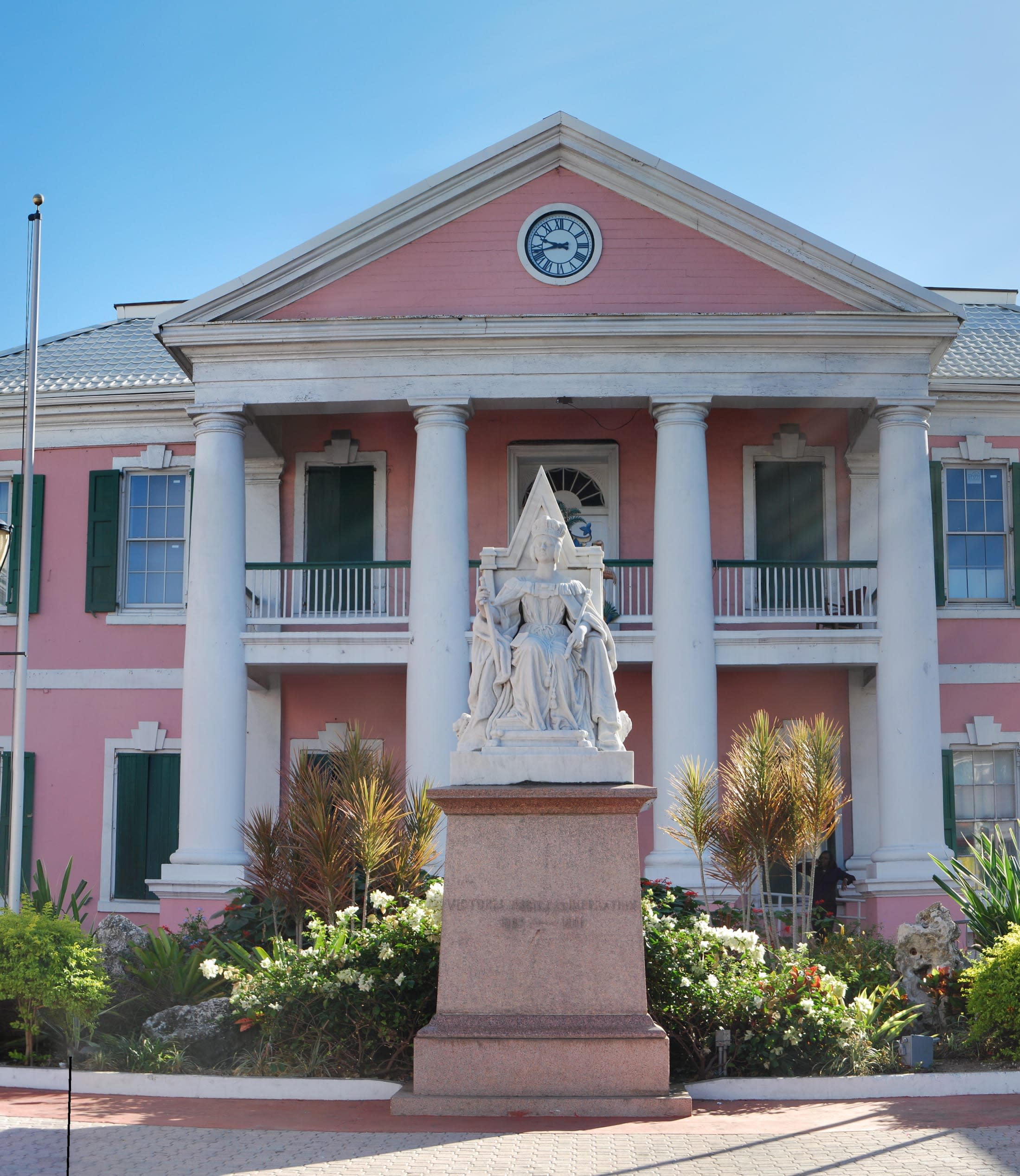 Advisor - Junkanoo Week in the Bahamas