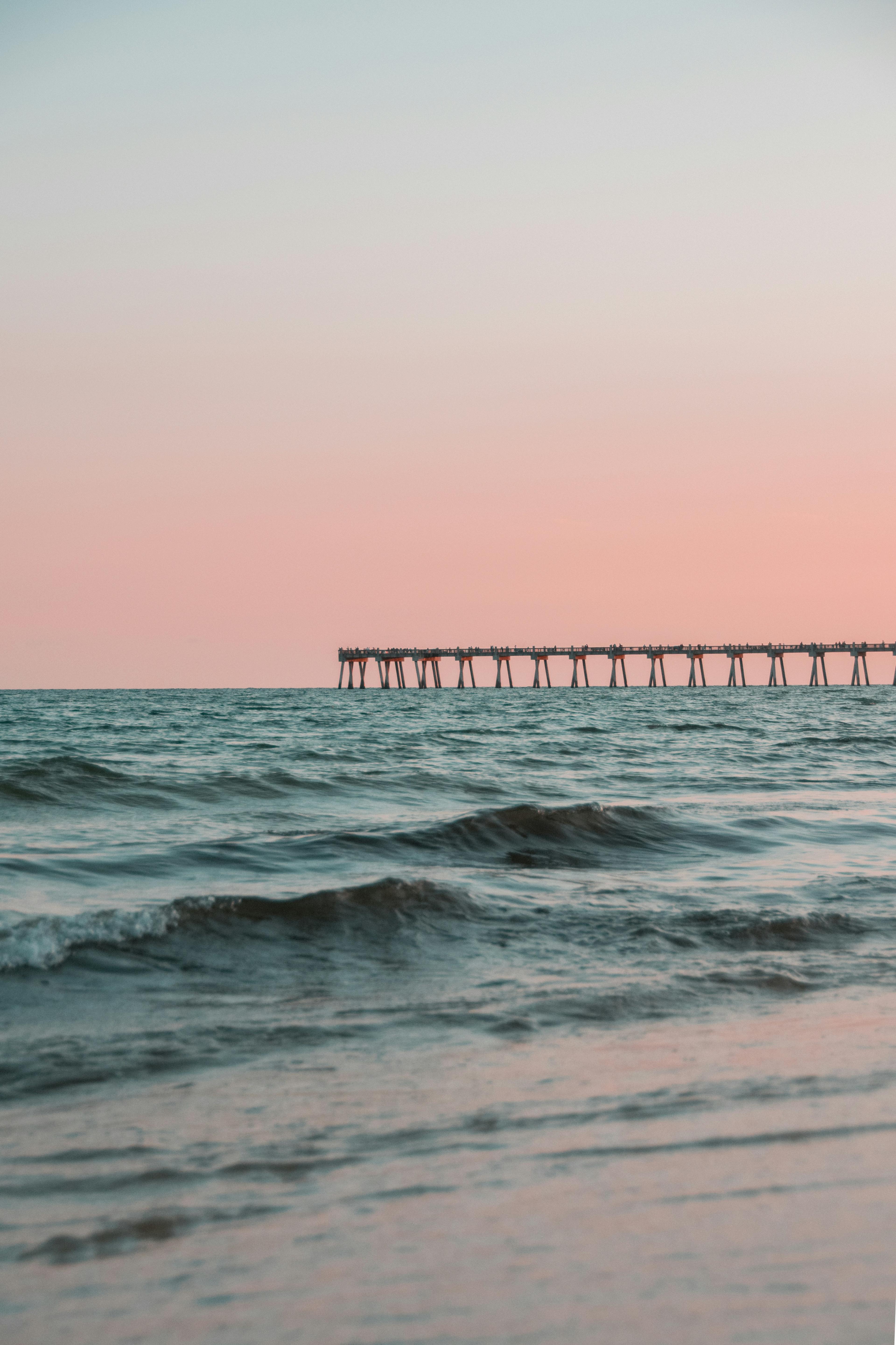 Advisor - Pensacola Beach: The Emerald Coast