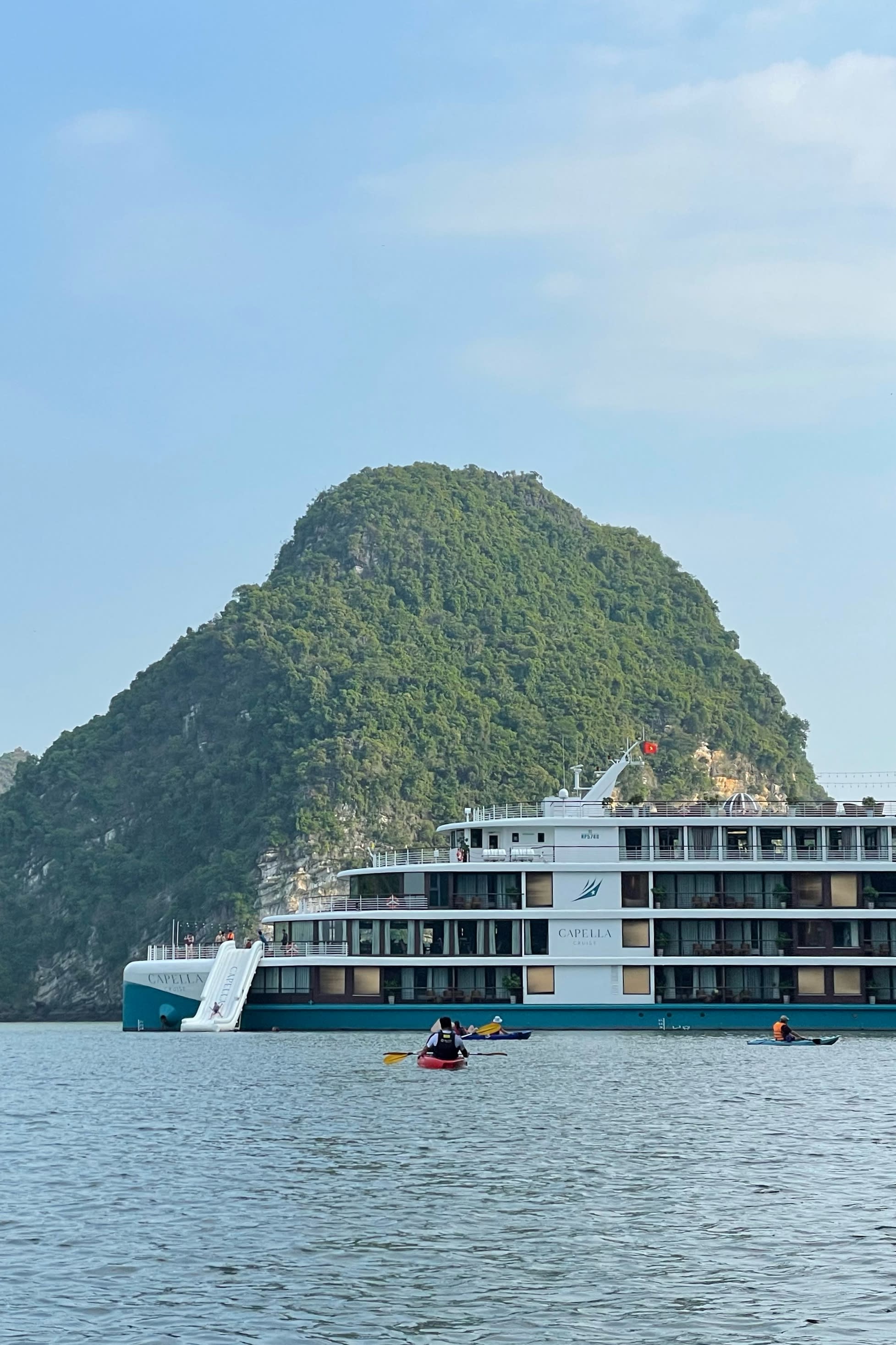 Cruising Halong Bay: An Experience for Any Traveler