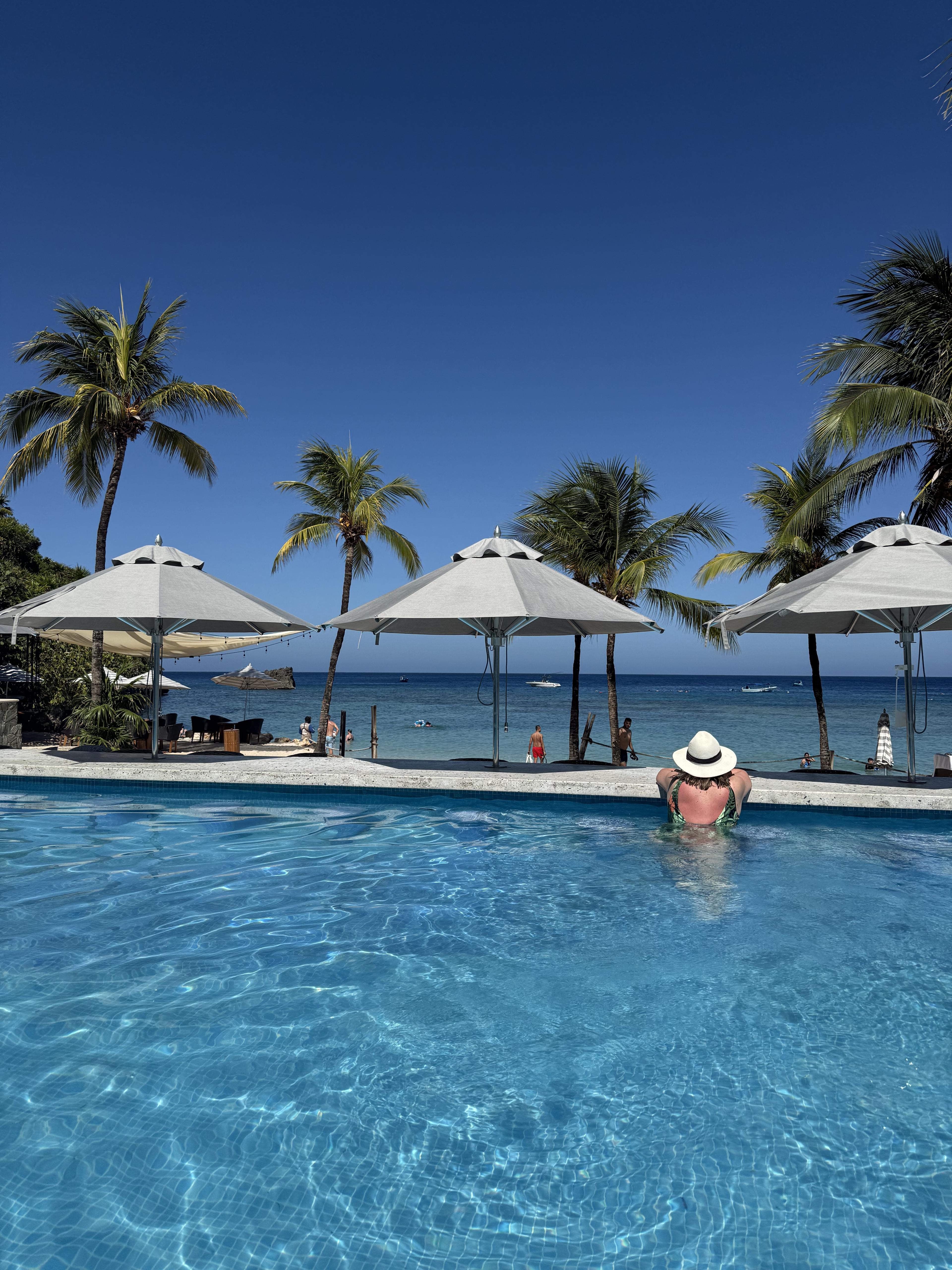 Kimpton Grand Roatan Resort & Spa: The Ultimate Island Escape