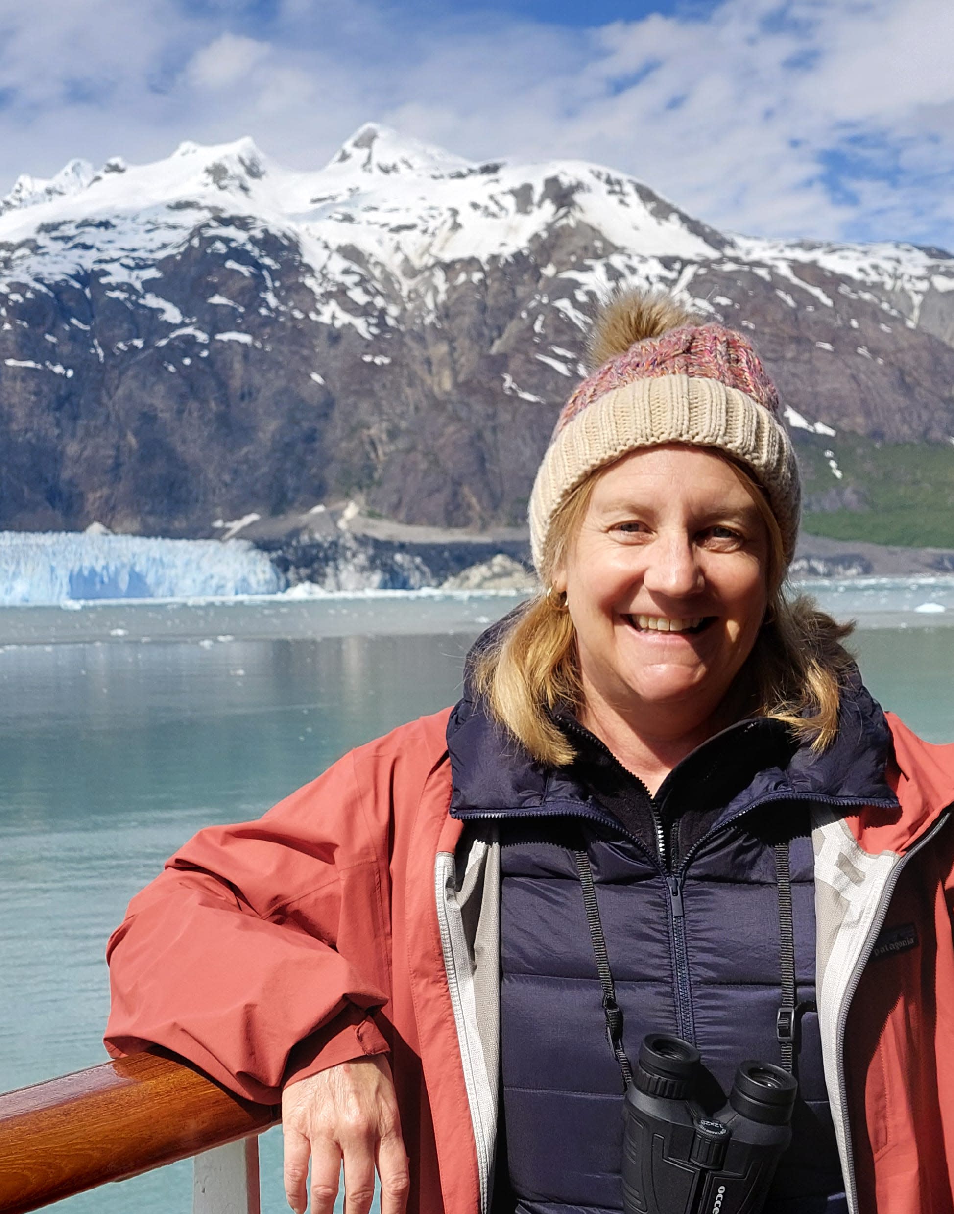 Alaska by Sea: My Unforgettable Journey with Holland America