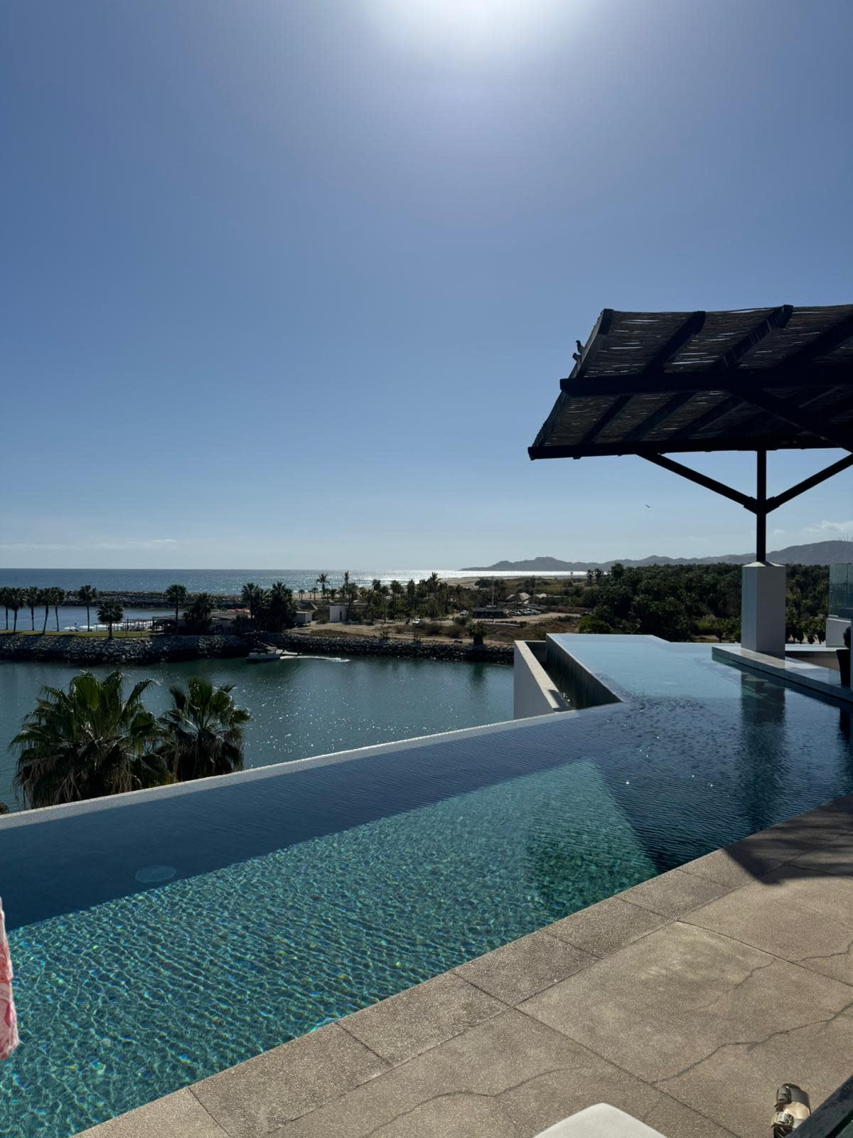 Where Art Meets the Sea: Staying at Hotel El Ganzo in San Jose del Cabo