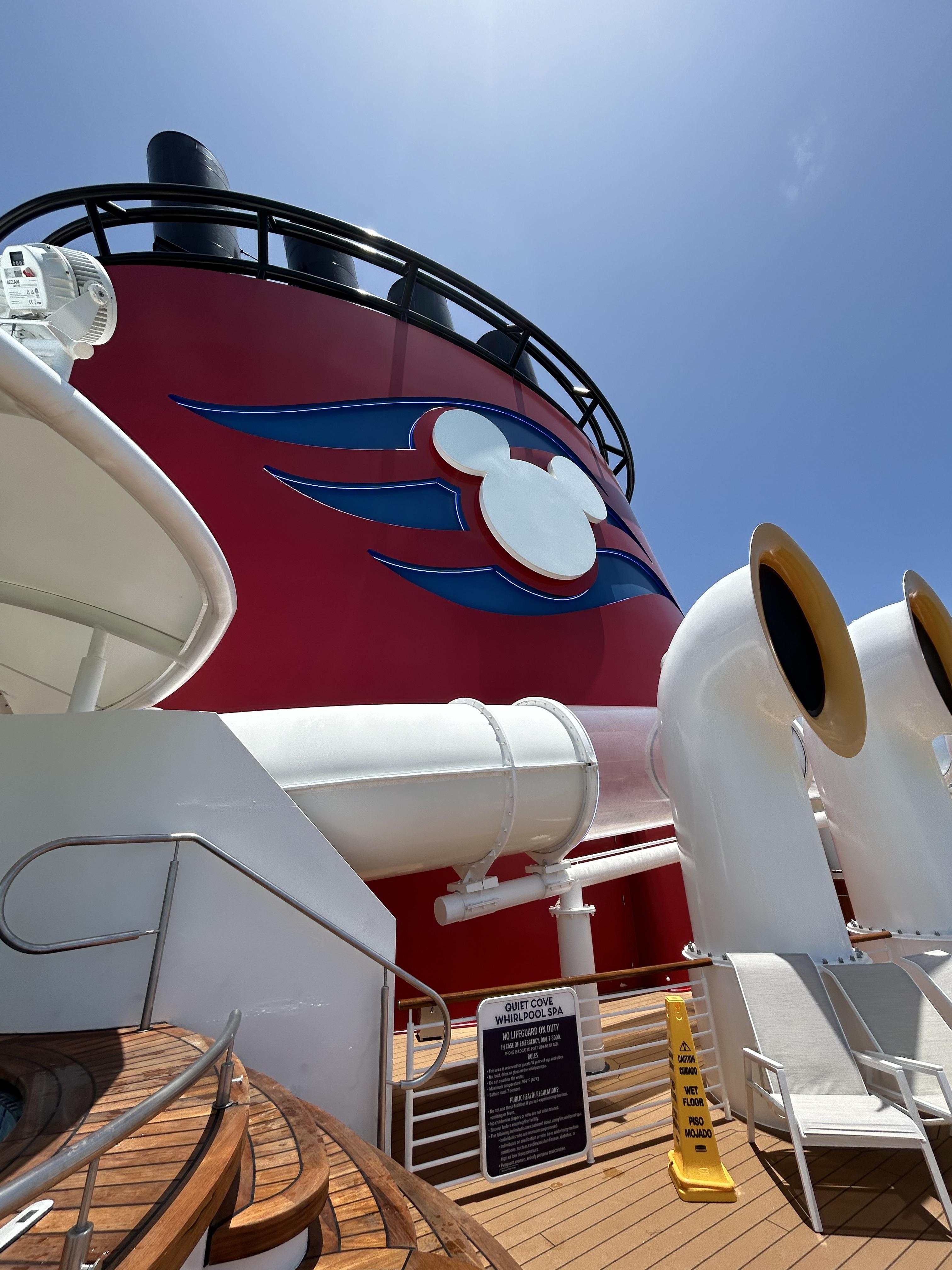 How to Survive (and Thrive) on a Disney Cruise—Without Kids of Your Own