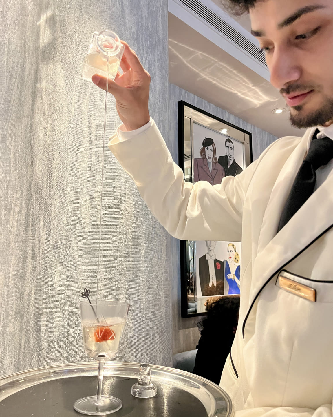 Advisor - A Mid-Week Getaway to London