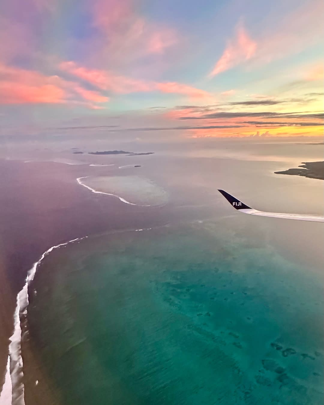 Advisor - Fiji, Party of One: Four Days Solo on Viti Levu