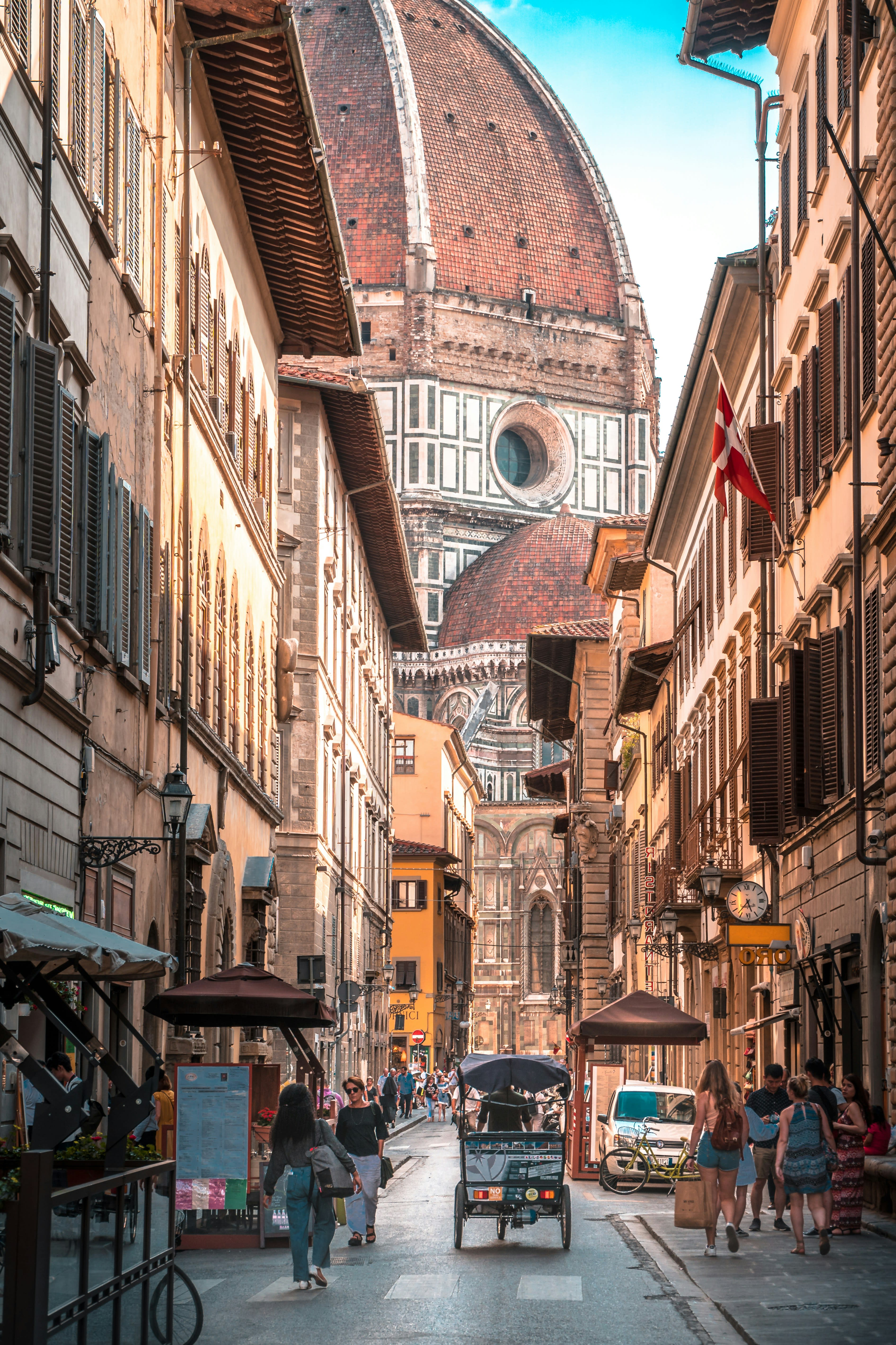 Advisor - The Ultimate Guide to Florence, Italy: What to See, Do & Eat