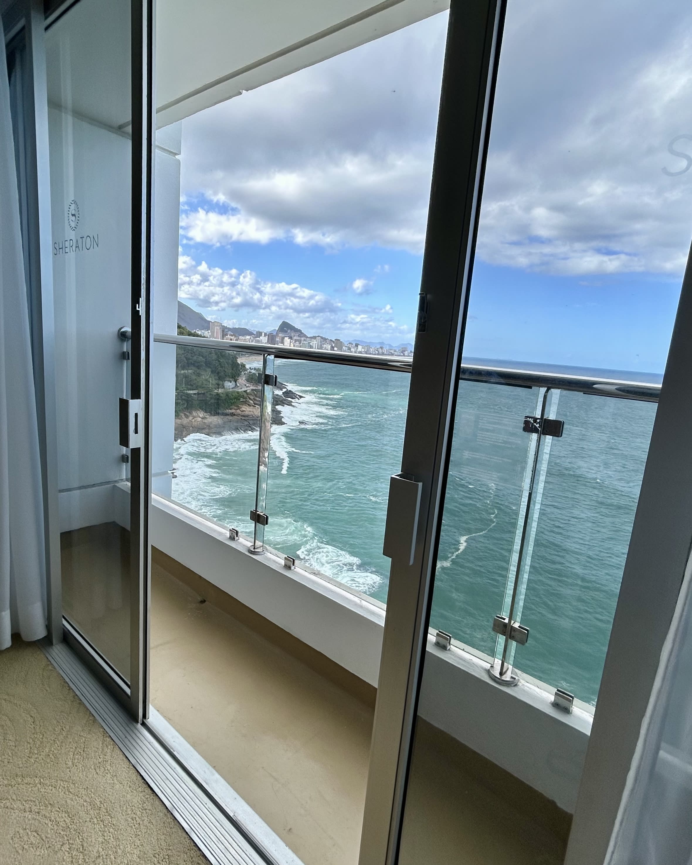 Oceanfront Dreams & Cultural Icons: A Weekend Adventure in Rio de Janeiro