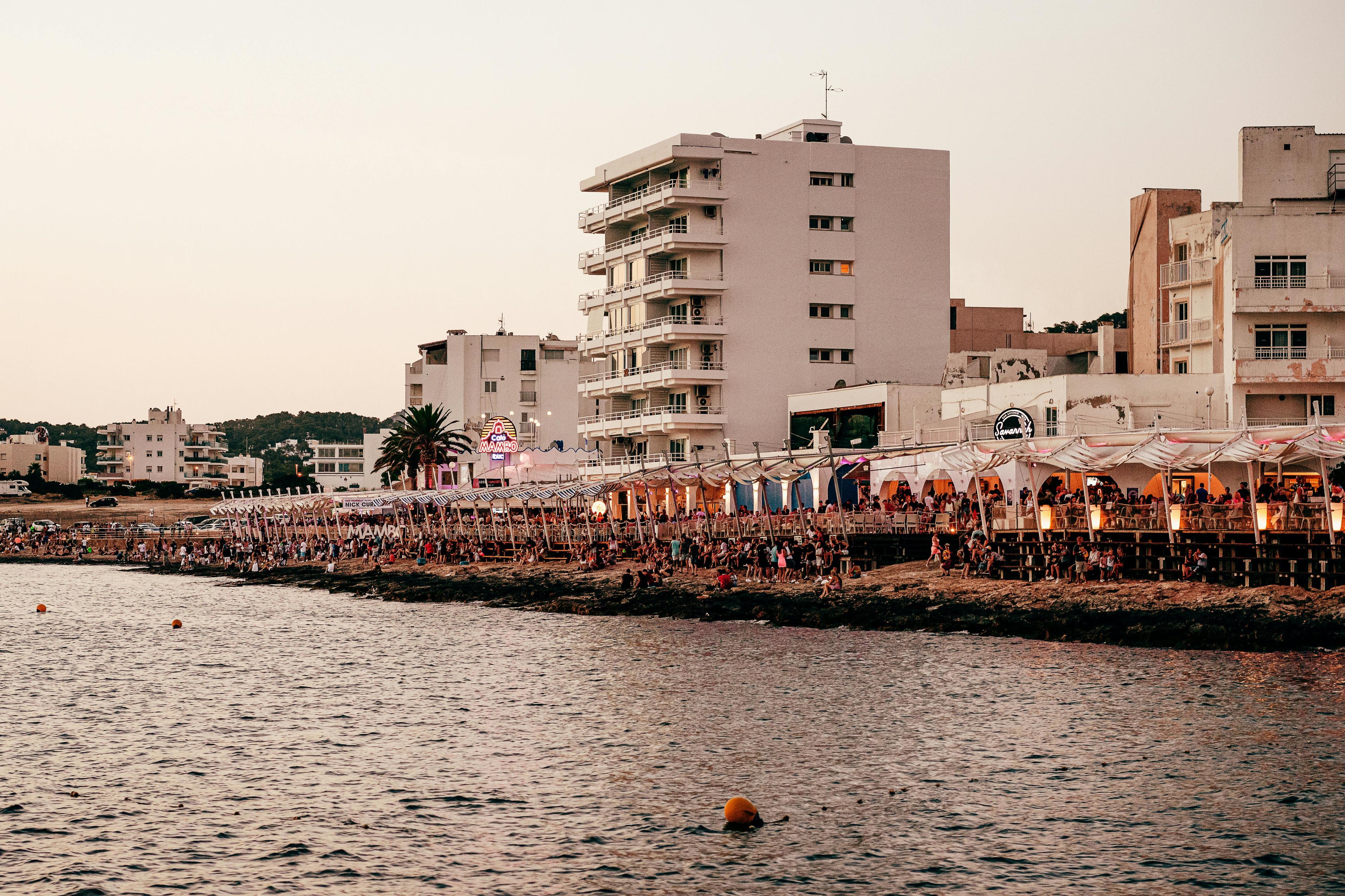 Advisor - The Ultimate 4-Day Ibiza Itinerary for First-Timers Who Love Music, Luxury & Nightlife