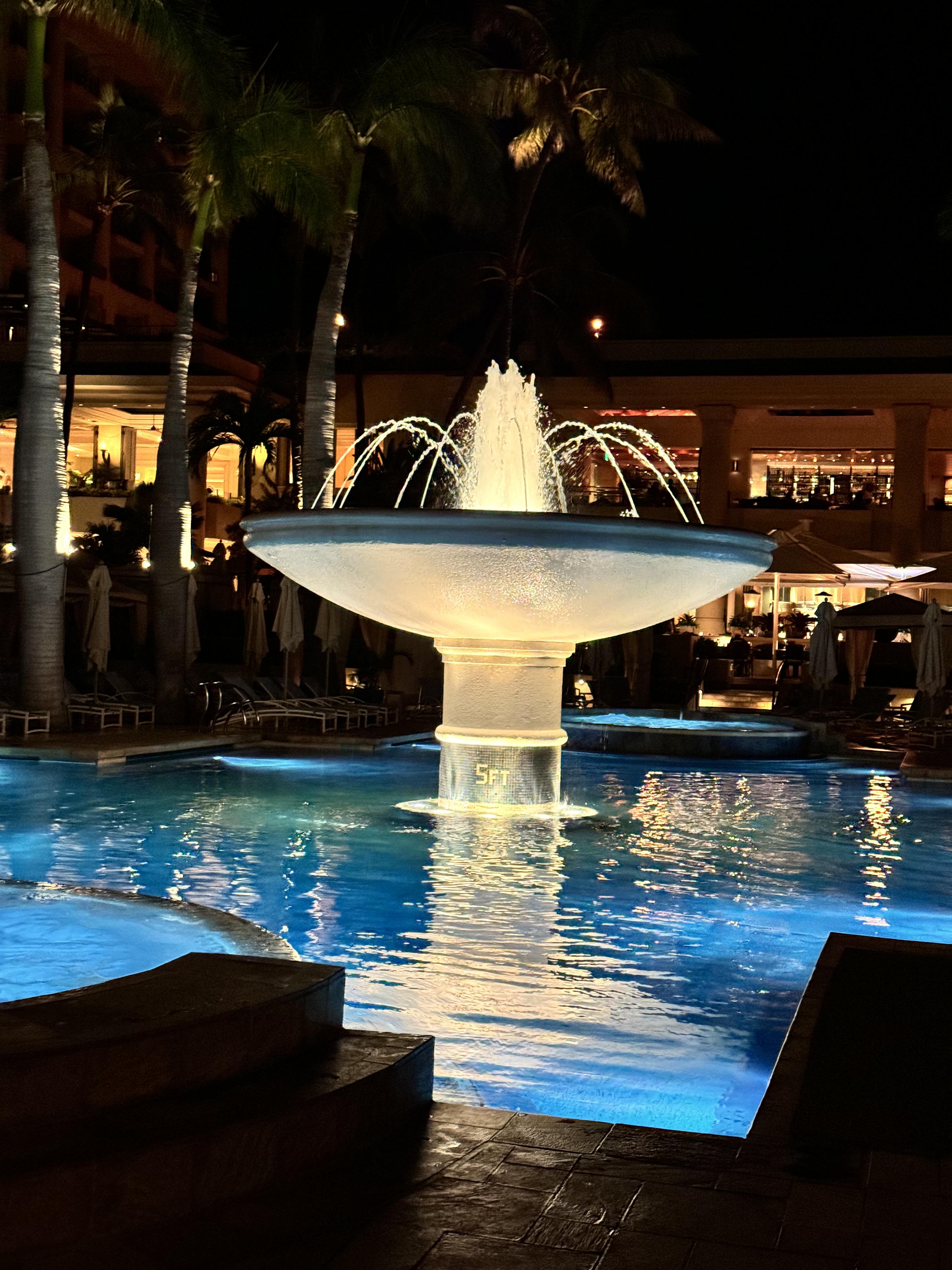 Aloha in Style: Four Seasons Maui Escape